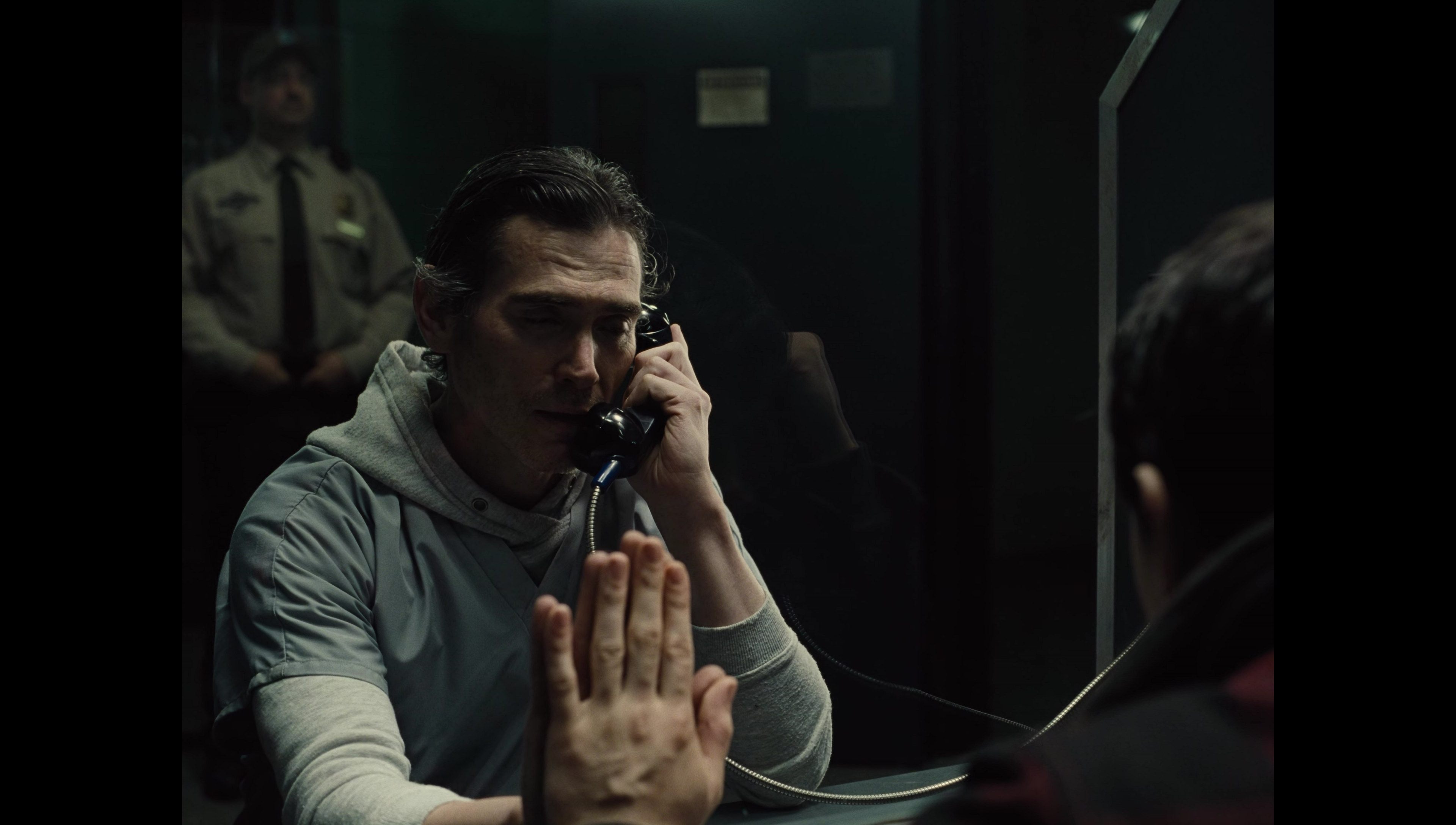 Zack Snyder’s Justice League (2021) screencap 9246