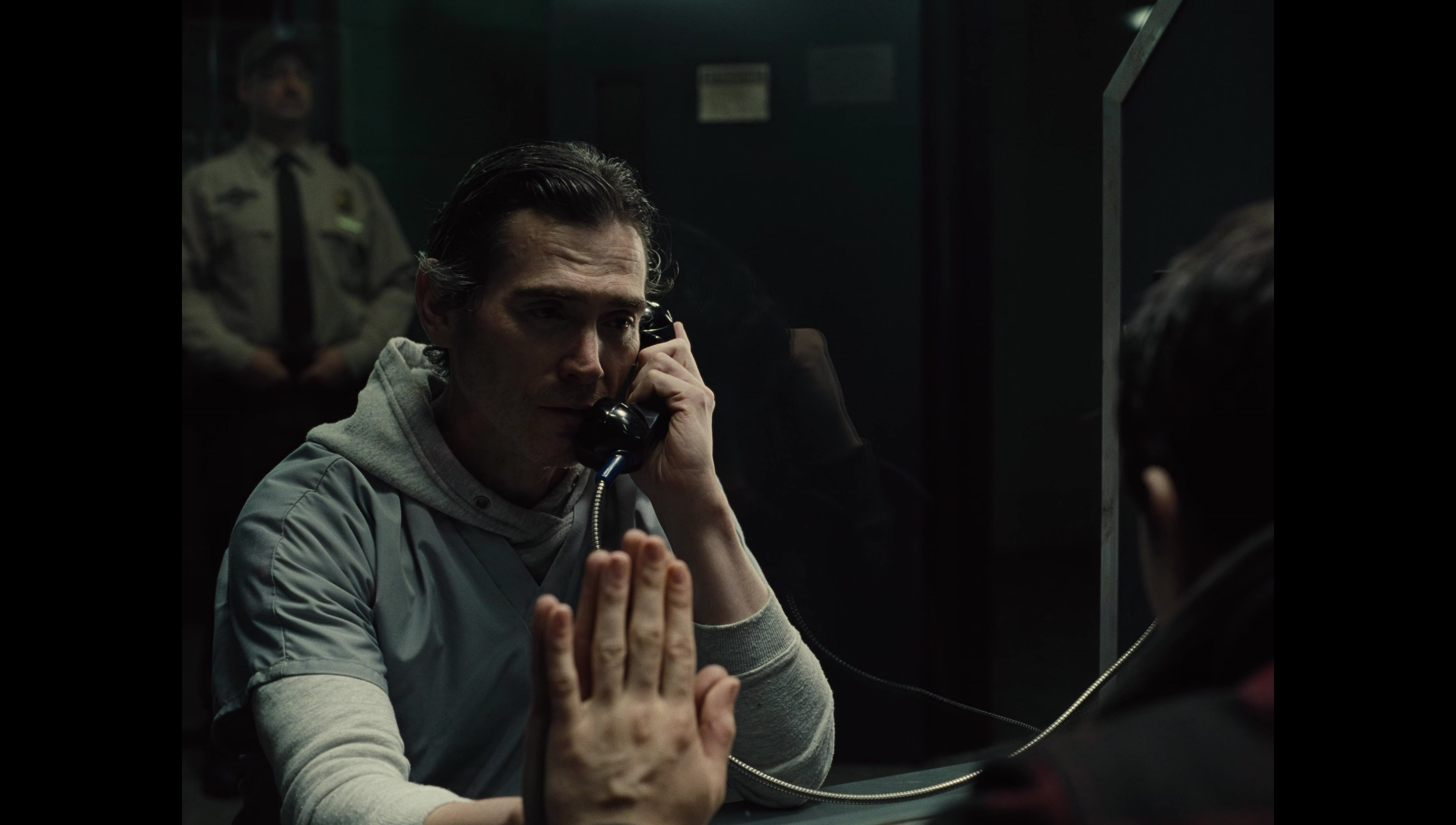 Zack Snyder’s Justice League (2021) movie still 9247