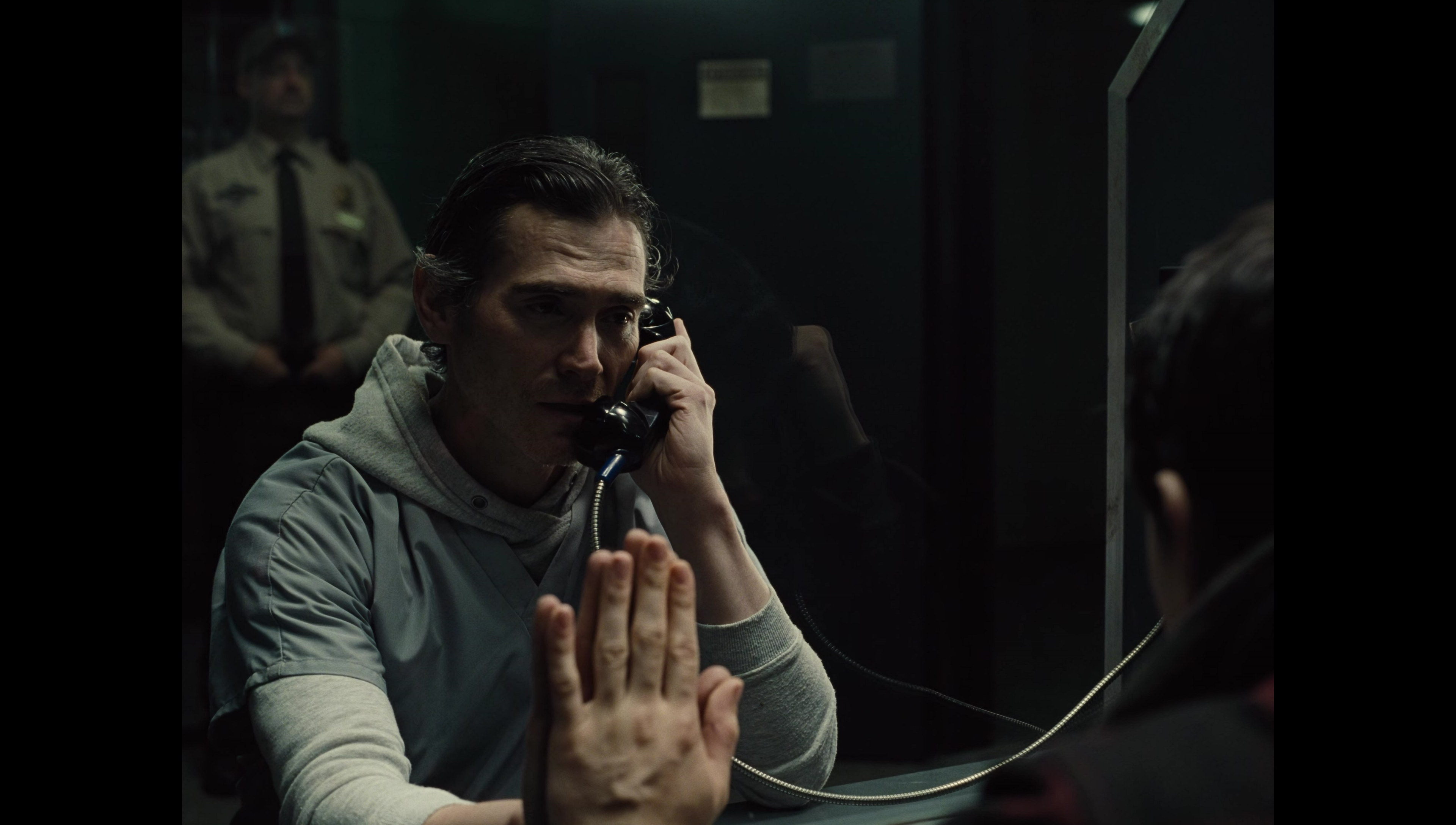 Zack Snyder’s Justice League (2021) HD screenshot 9248