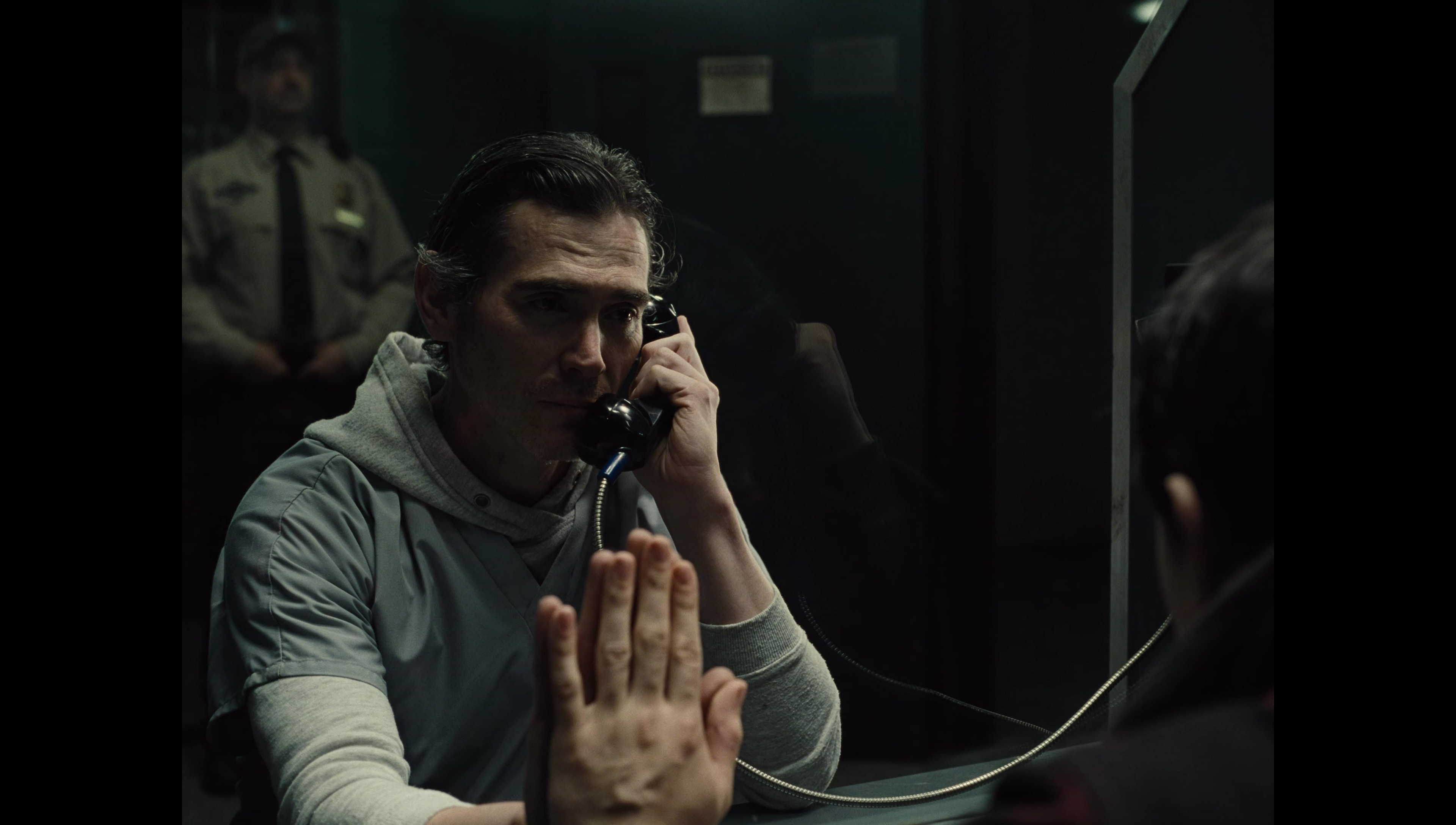 Zack Snyder’s Justice League (2021) screencap 9249