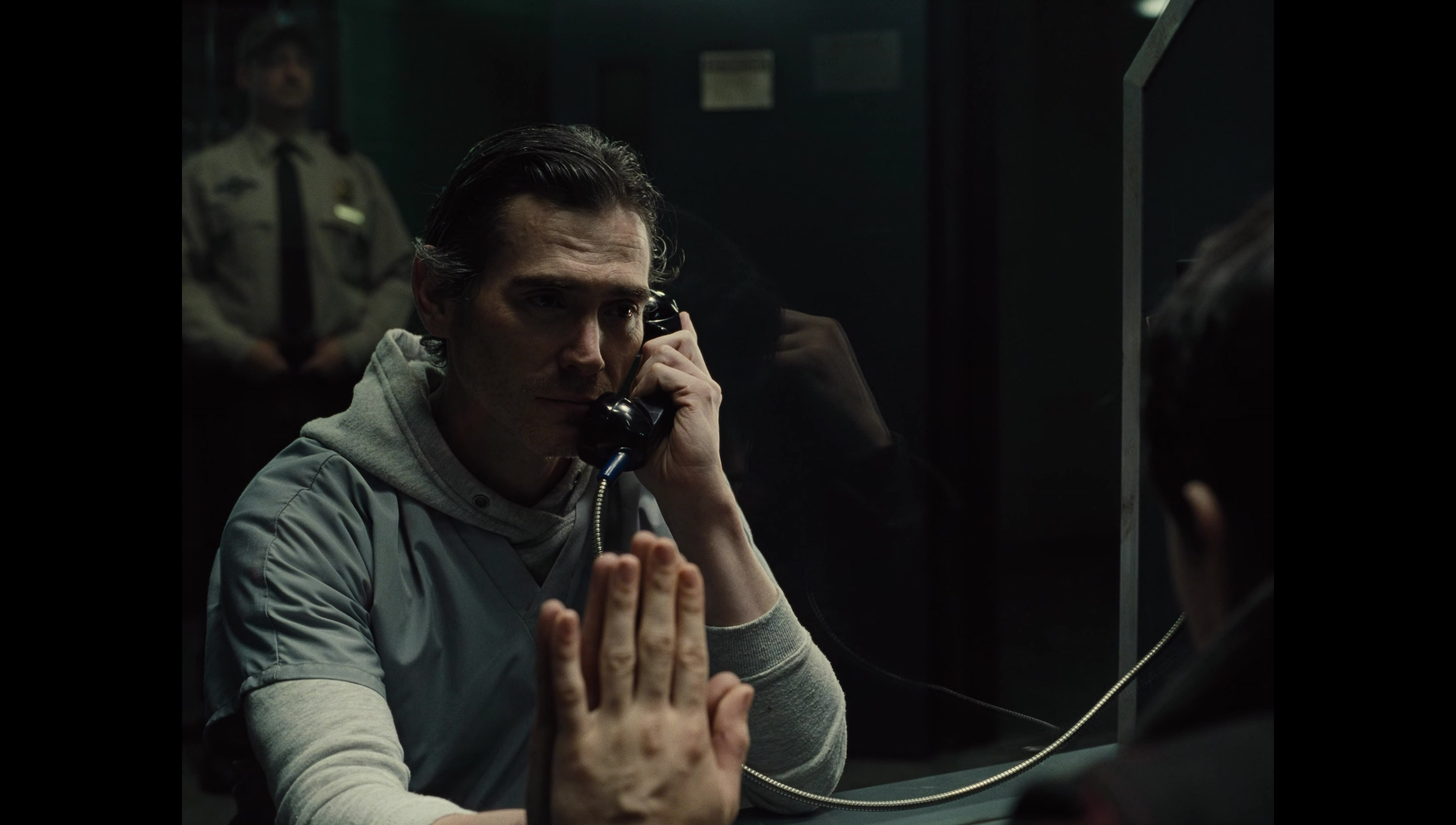 Zack Snyder’s Justice League (2021) HD screenshot 9251