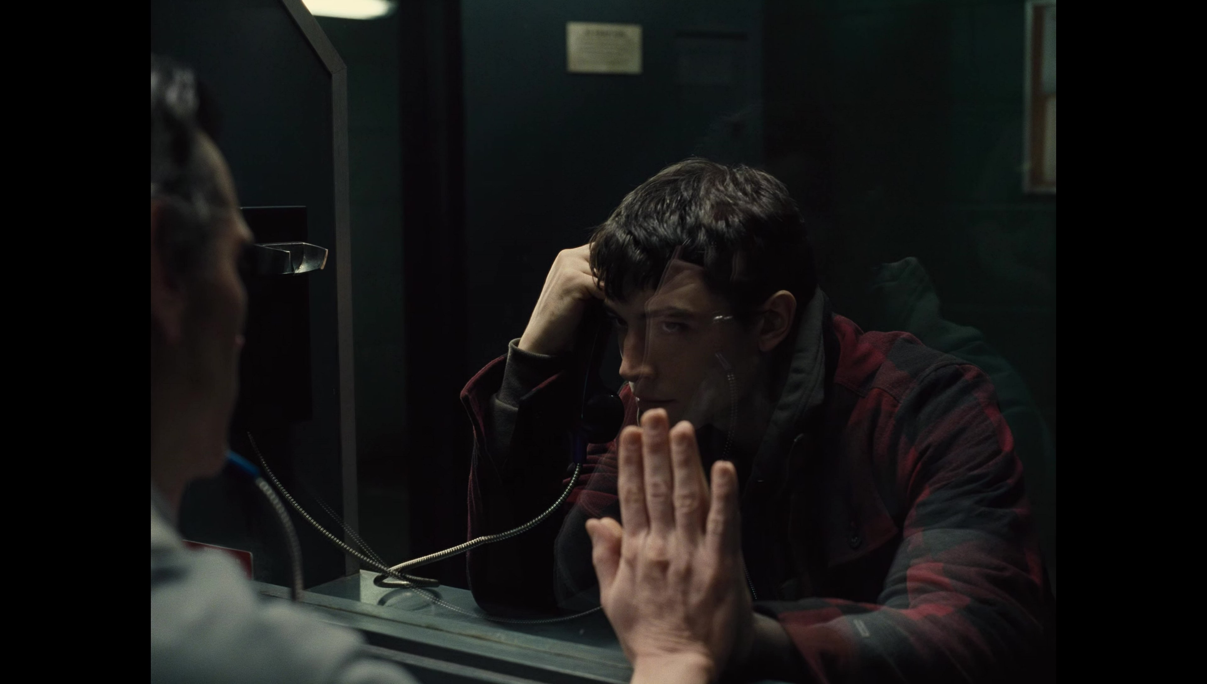 Zack Snyder’s Justice League (2021) screencap 9252