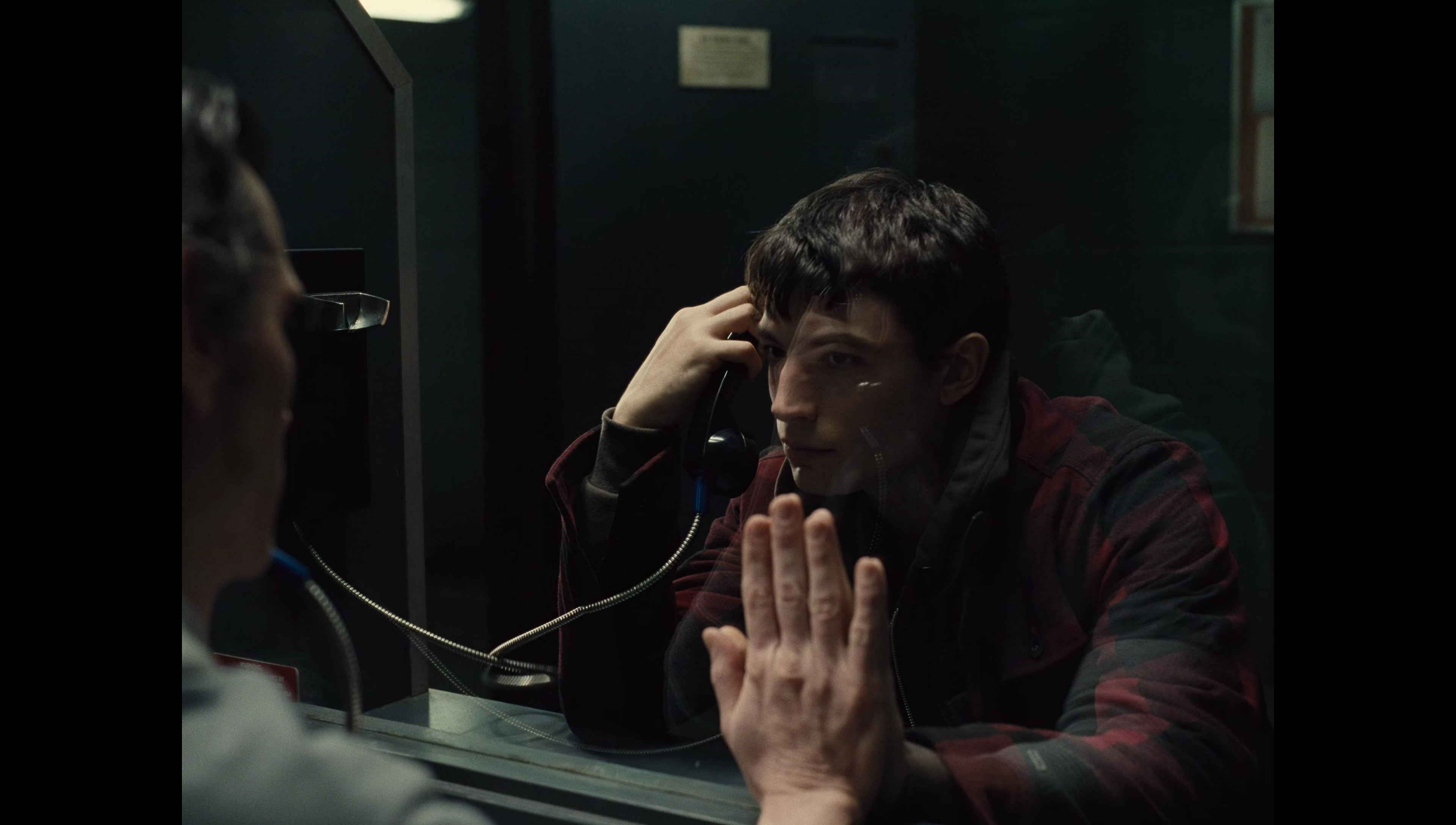 Zack Snyder’s Justice League (2021) movie still 9253
