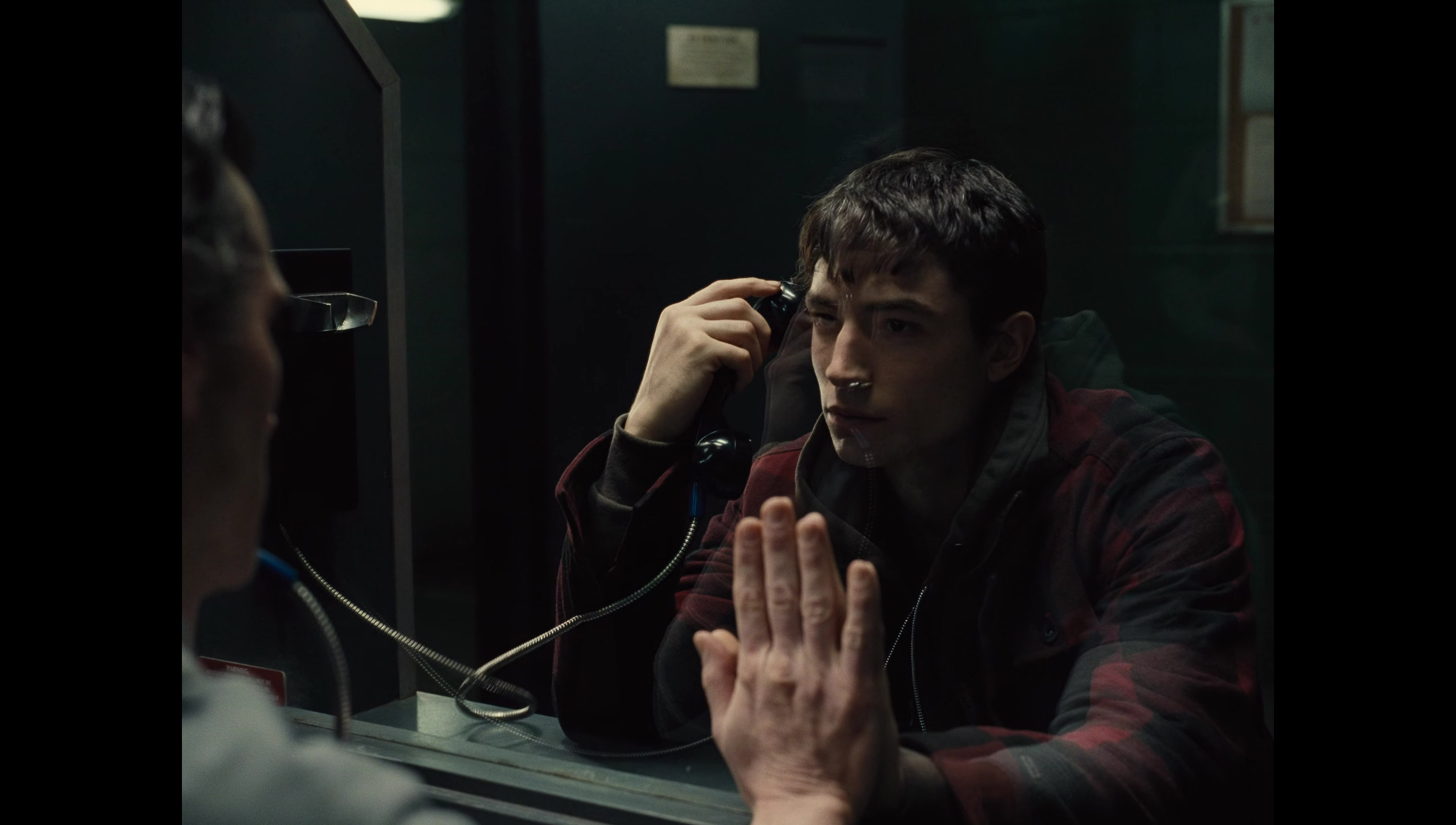 Zack Snyder’s Justice League (2021) HD screenshot 9254