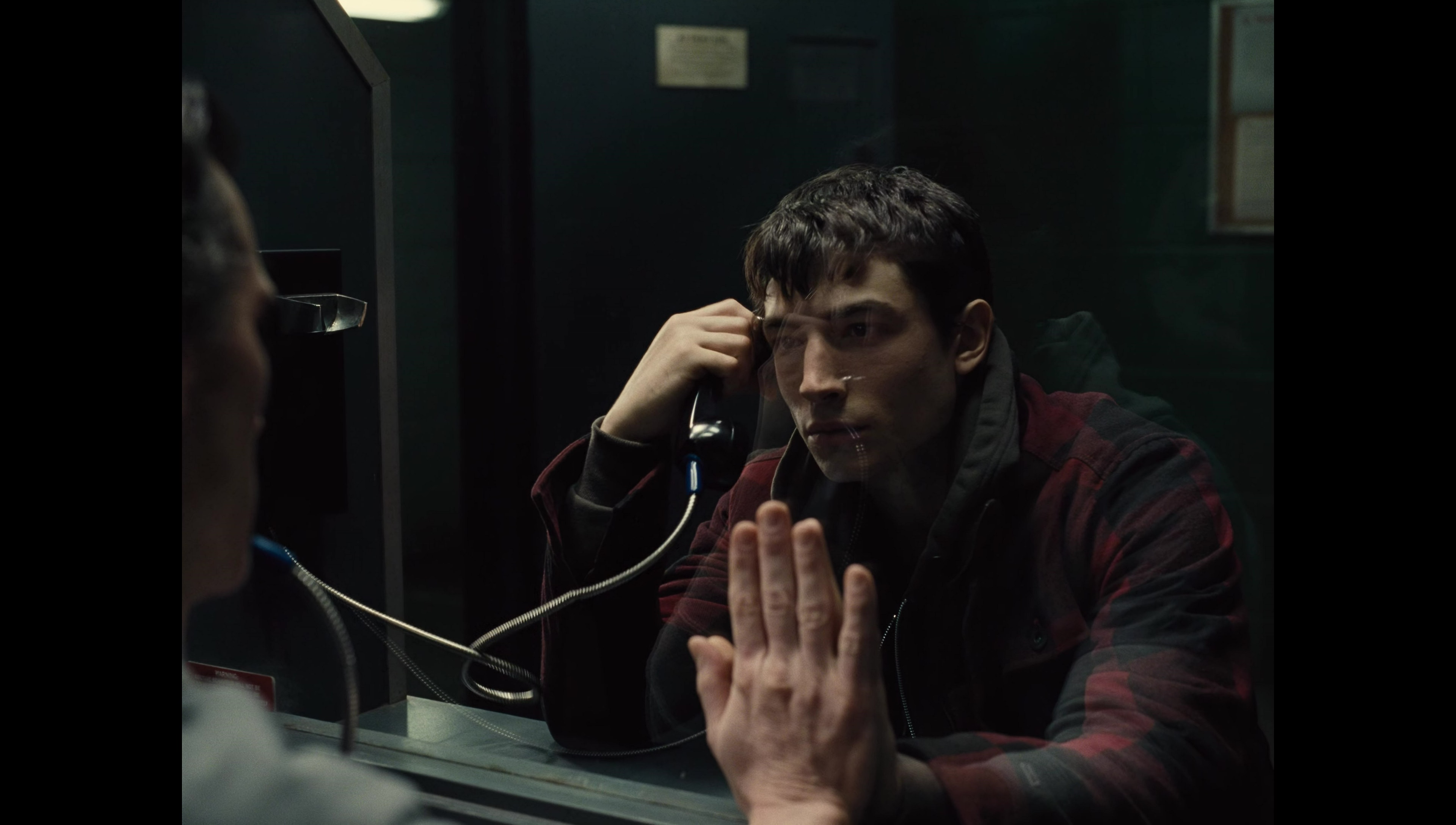 Zack Snyder’s Justice League (2021) screencap 9255