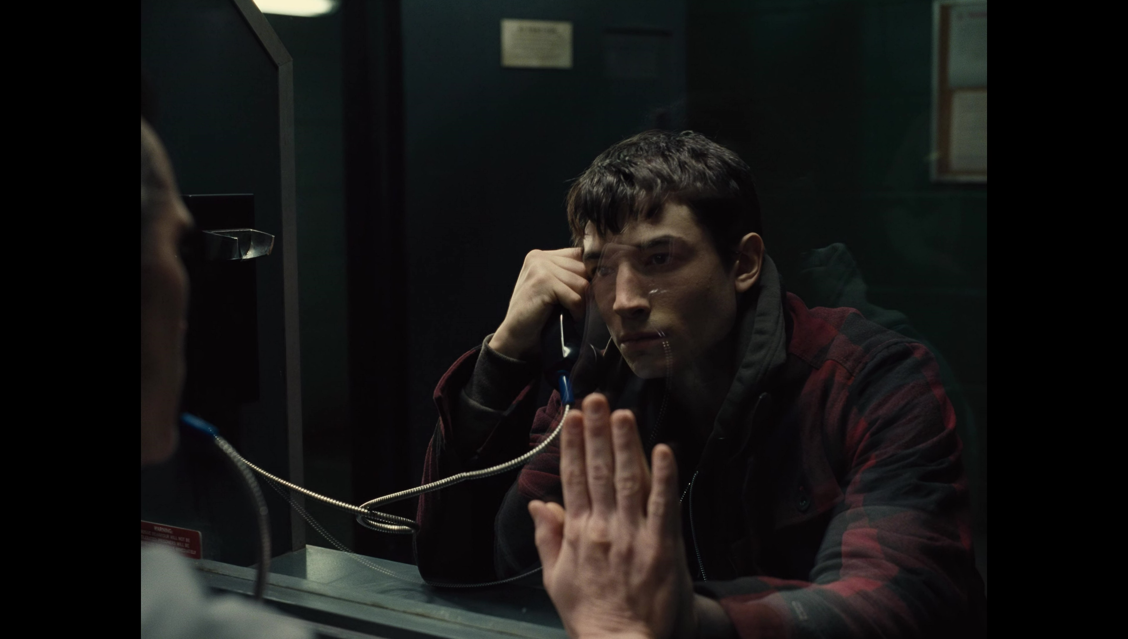 Zack Snyder’s Justice League (2021) HD screenshot 9257