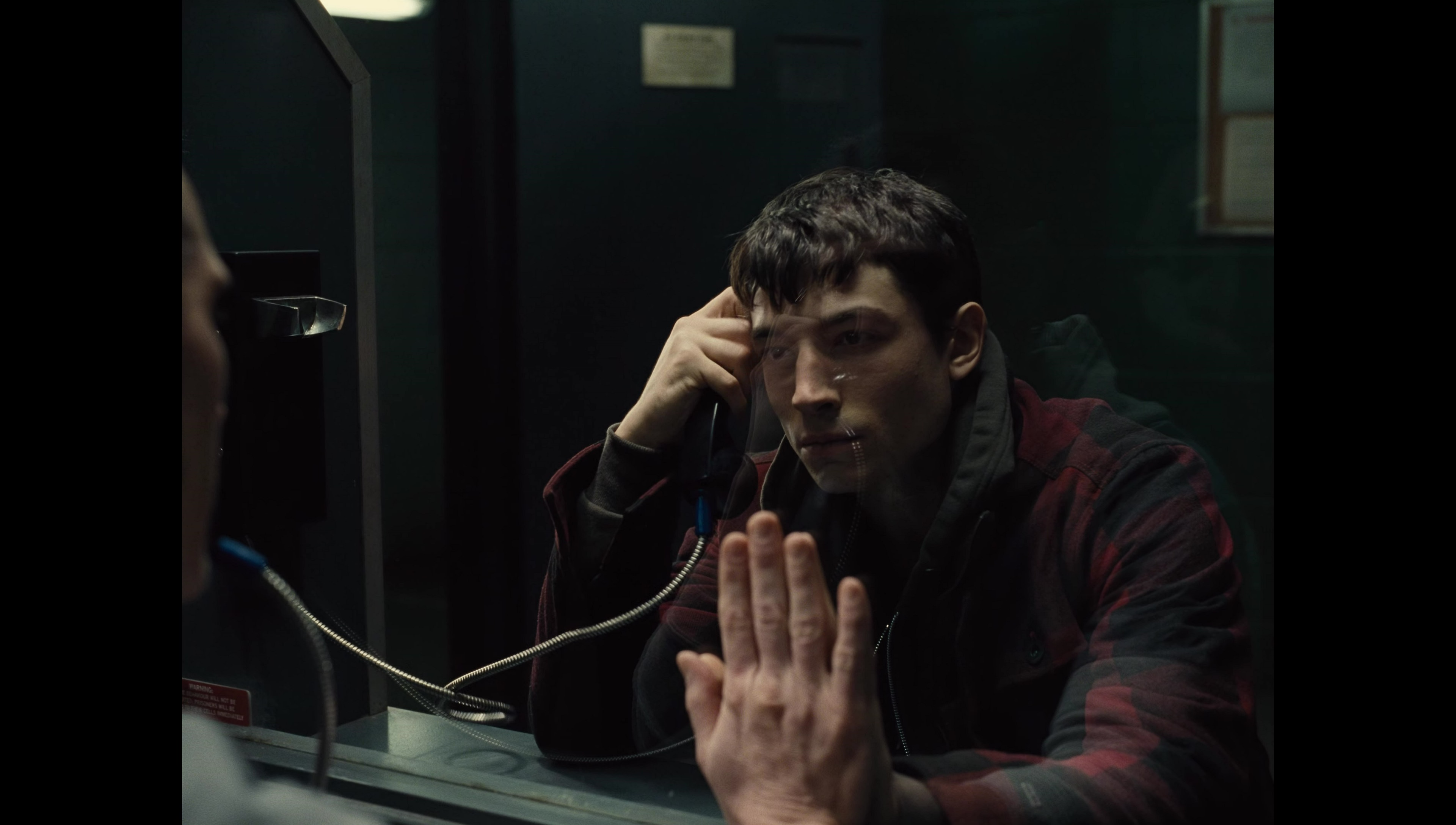 Zack Snyder’s Justice League (2021) screencap 9258