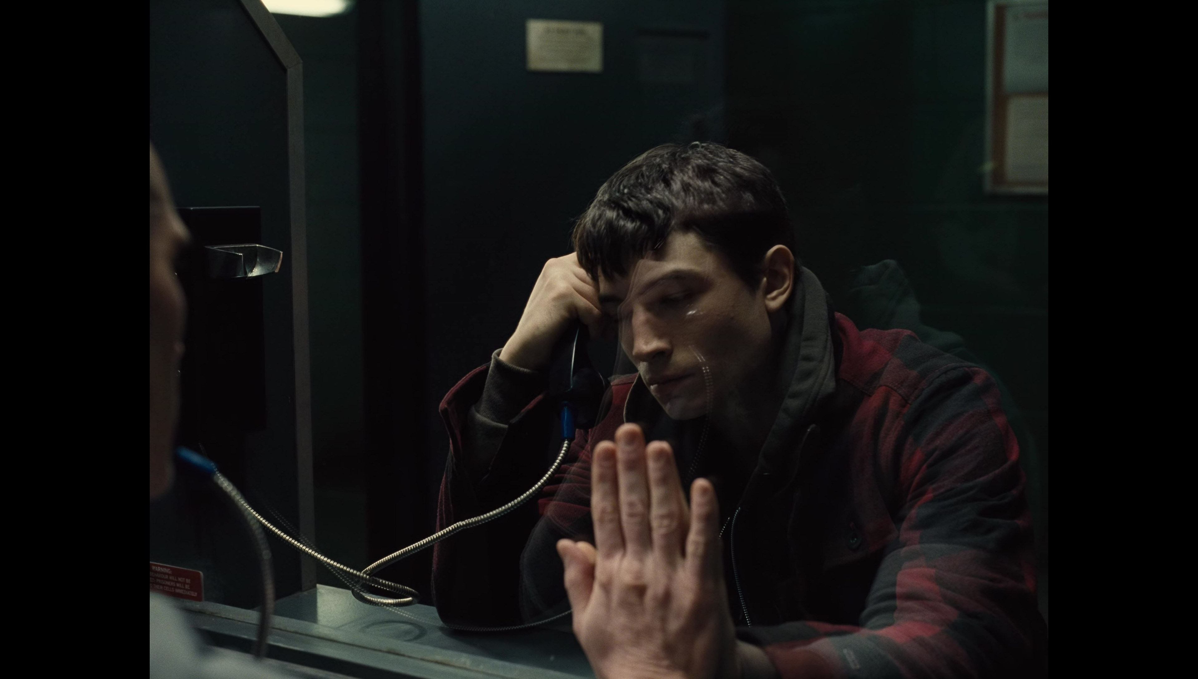 Zack Snyder’s Justice League (2021) movie still 9259