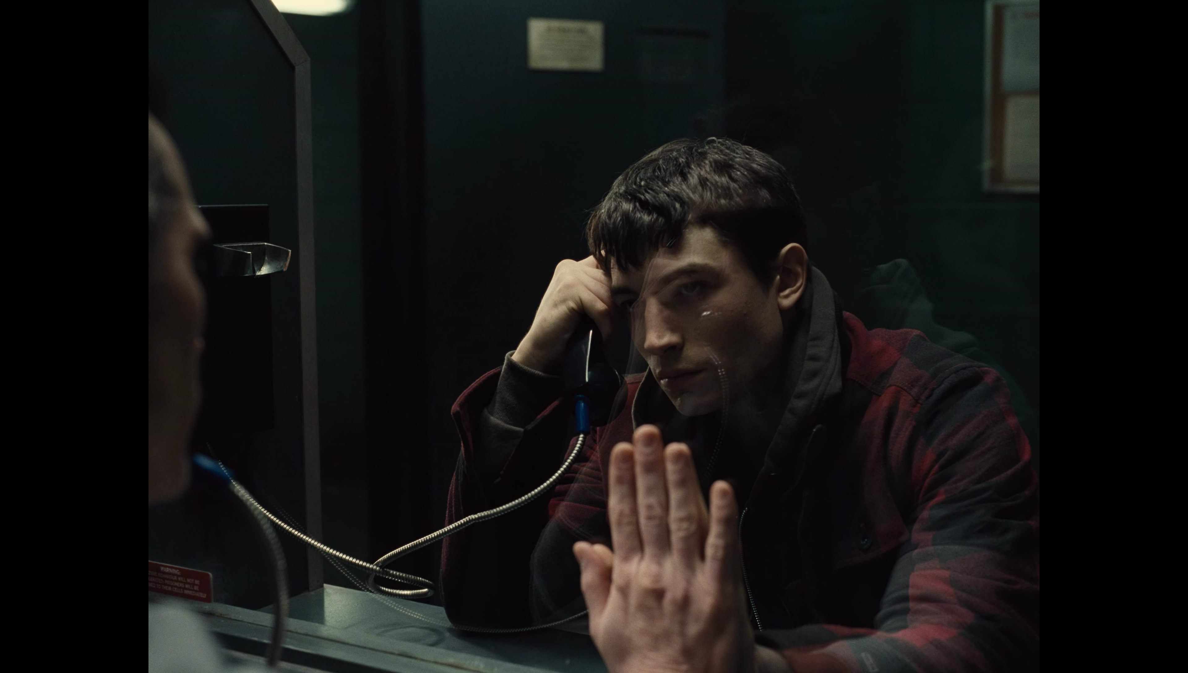 Zack Snyder’s Justice League (2021) screencap 9261