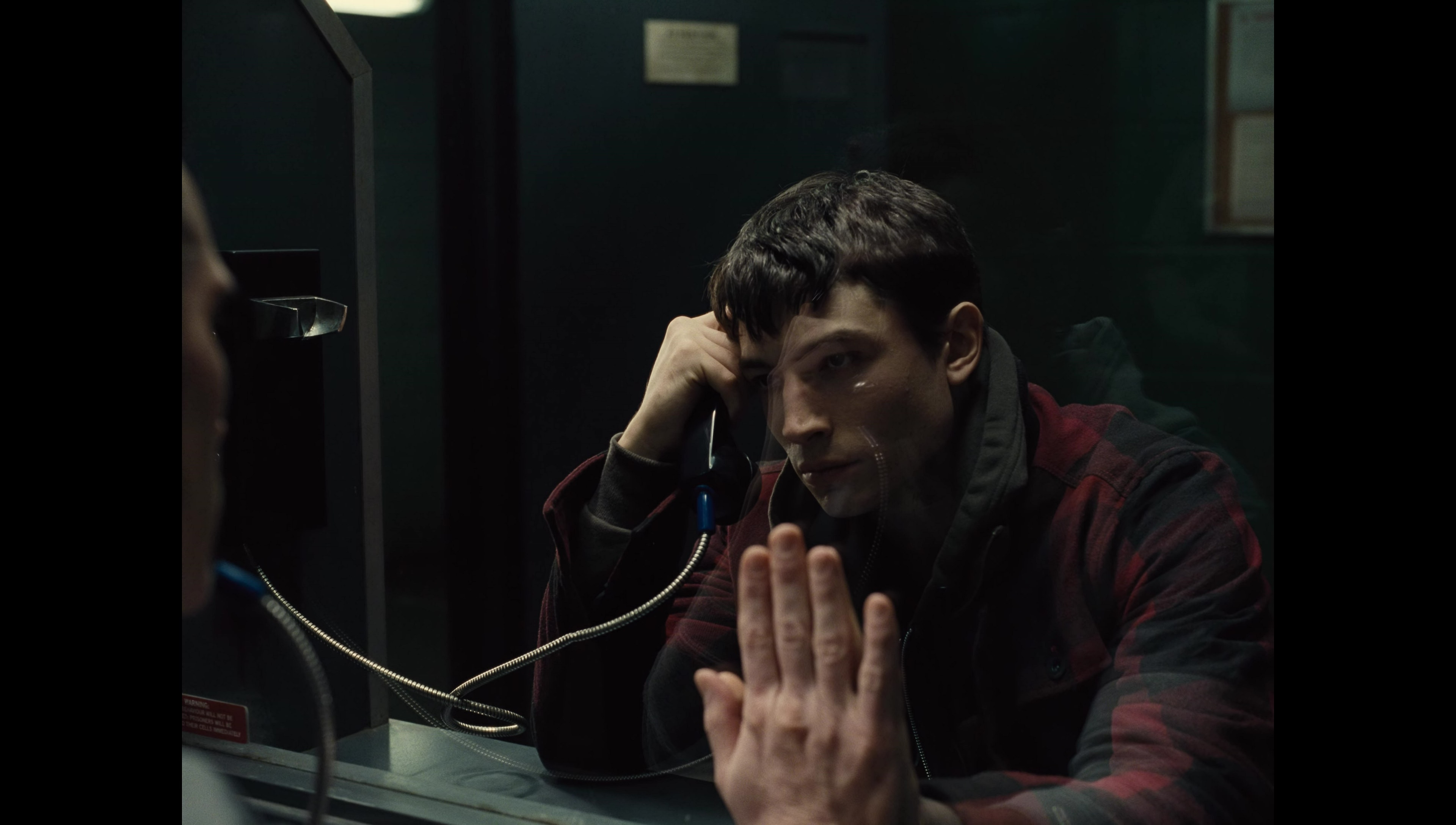 Zack Snyder’s Justice League (2021) HD screenshot 9263