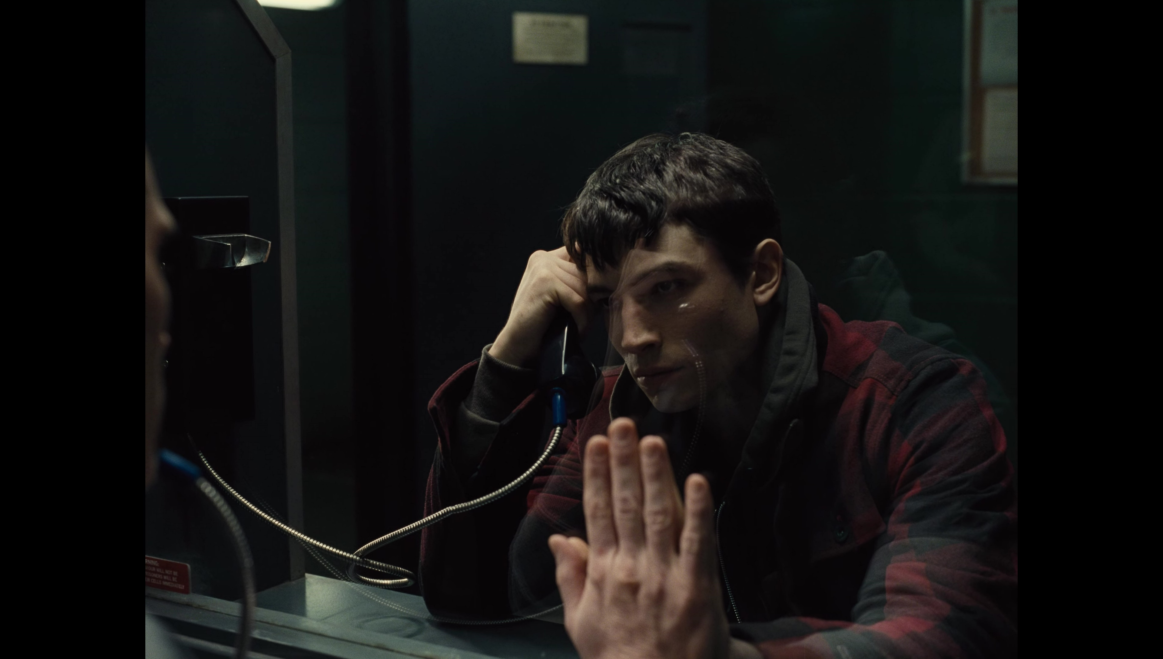 Zack Snyder’s Justice League (2021) screencap 9264
