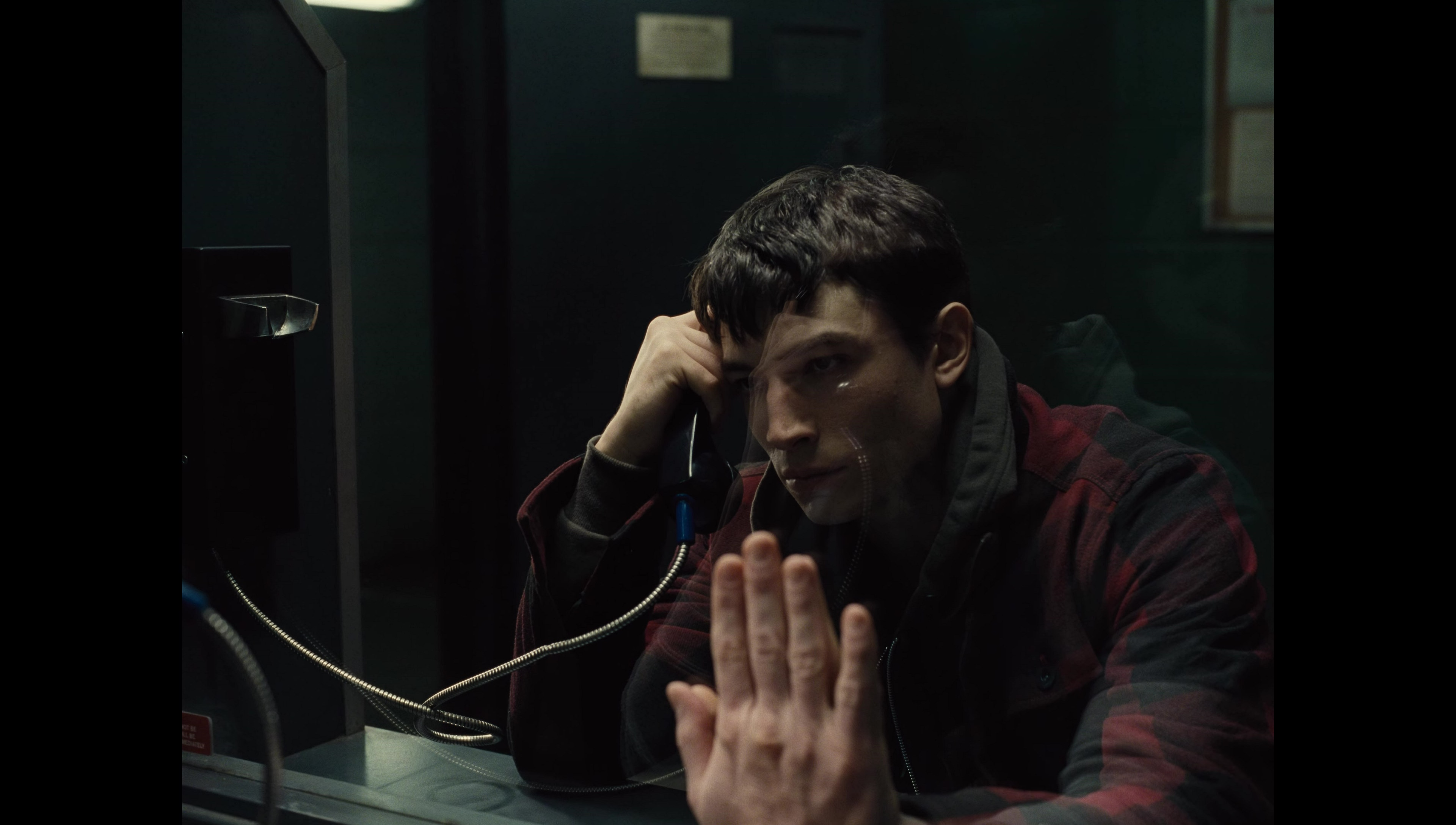 Zack Snyder’s Justice League (2021) screencap 9267