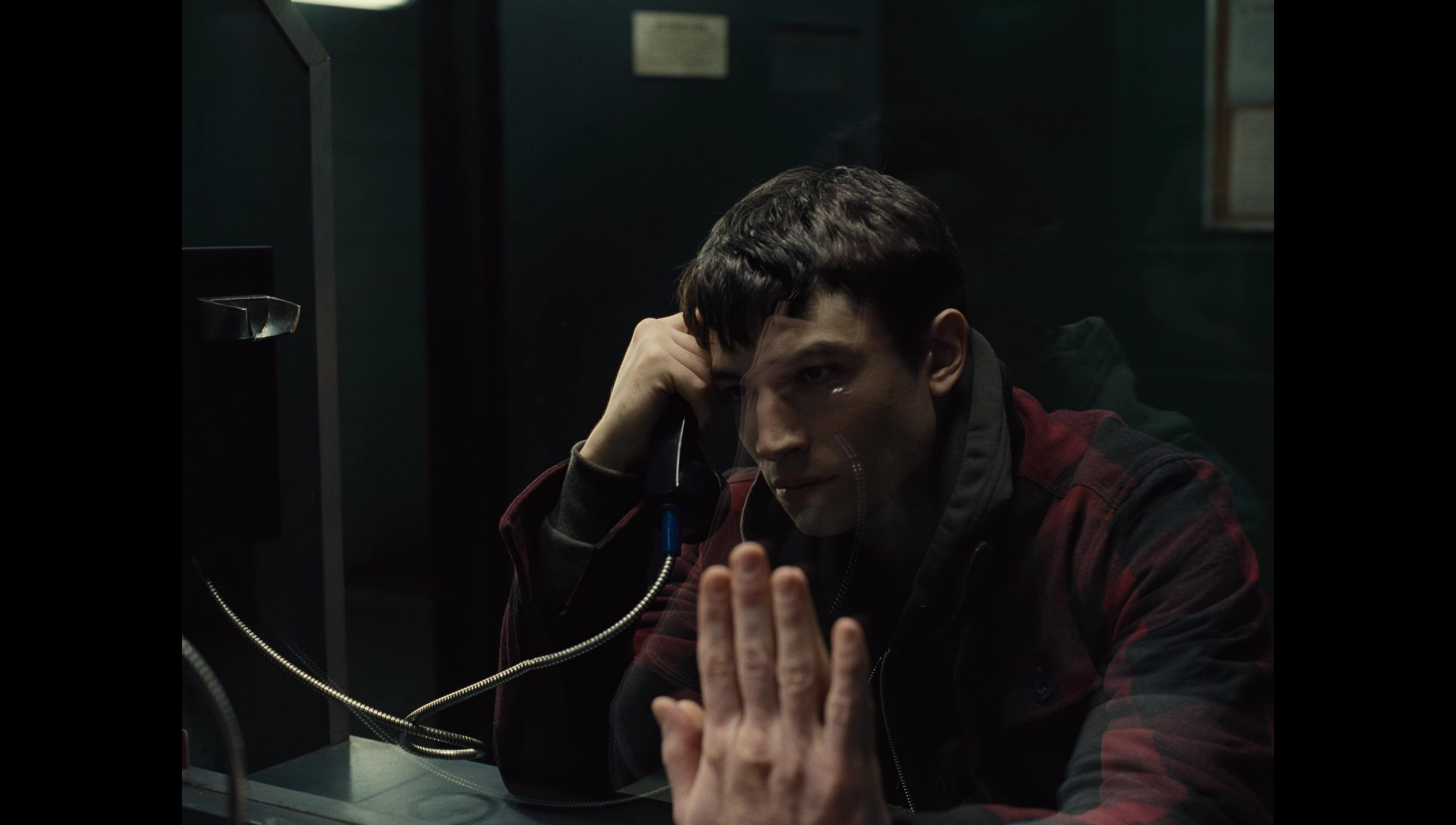 Zack Snyder’s Justice League (2021) screencap 9270