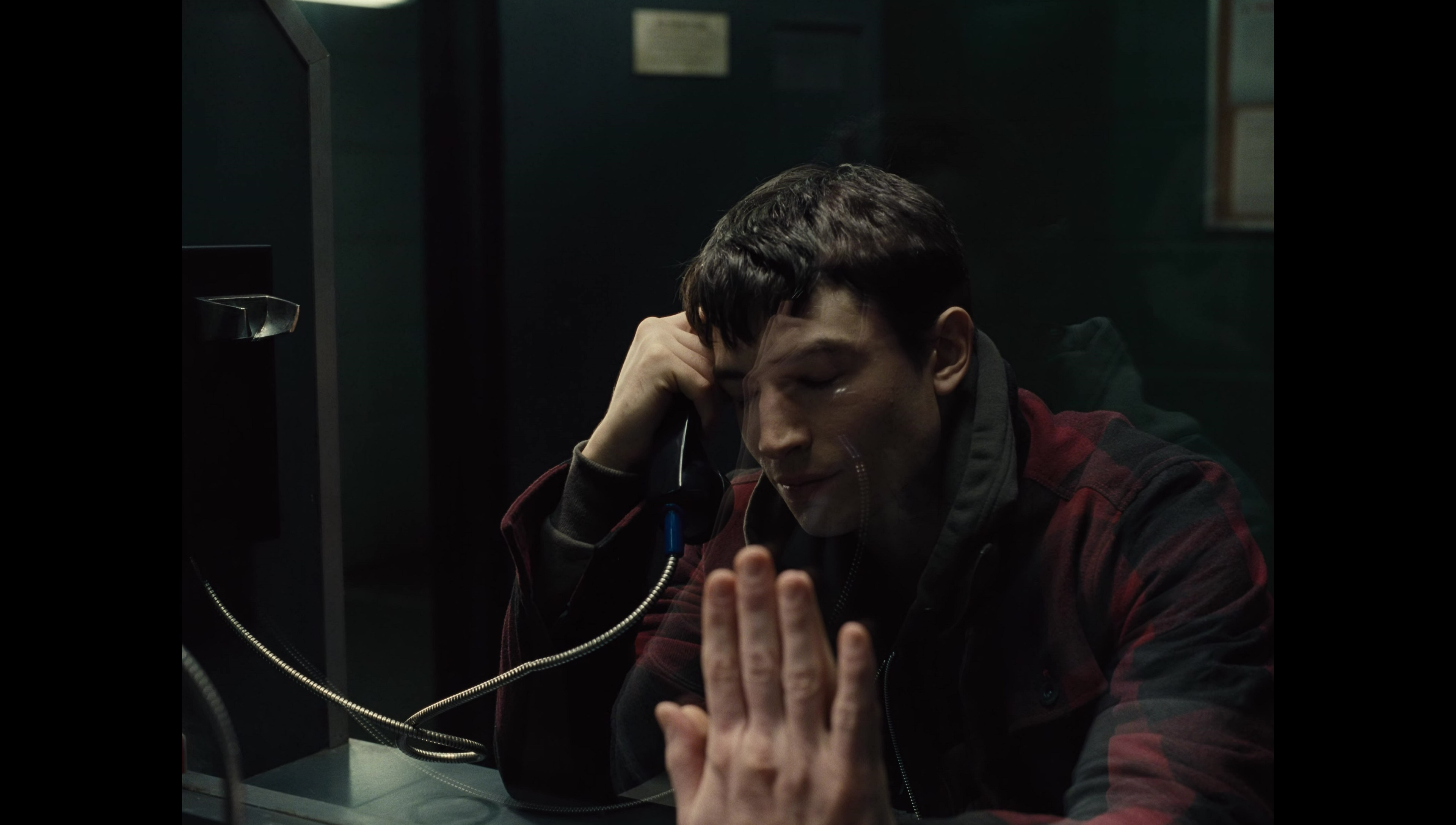 Zack Snyder’s Justice League (2021) movie still 9271