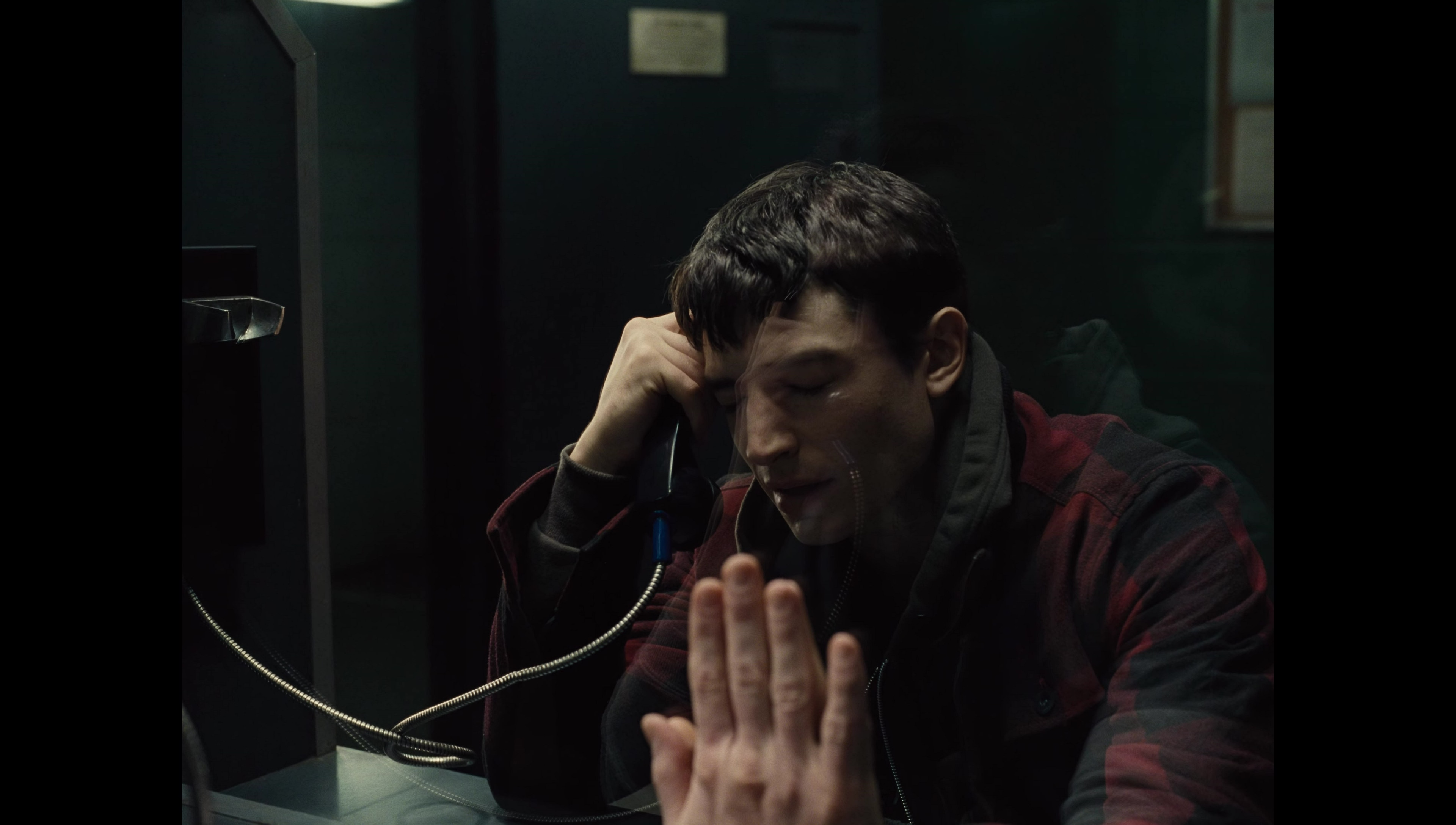 Zack Snyder’s Justice League (2021) screencap 9273