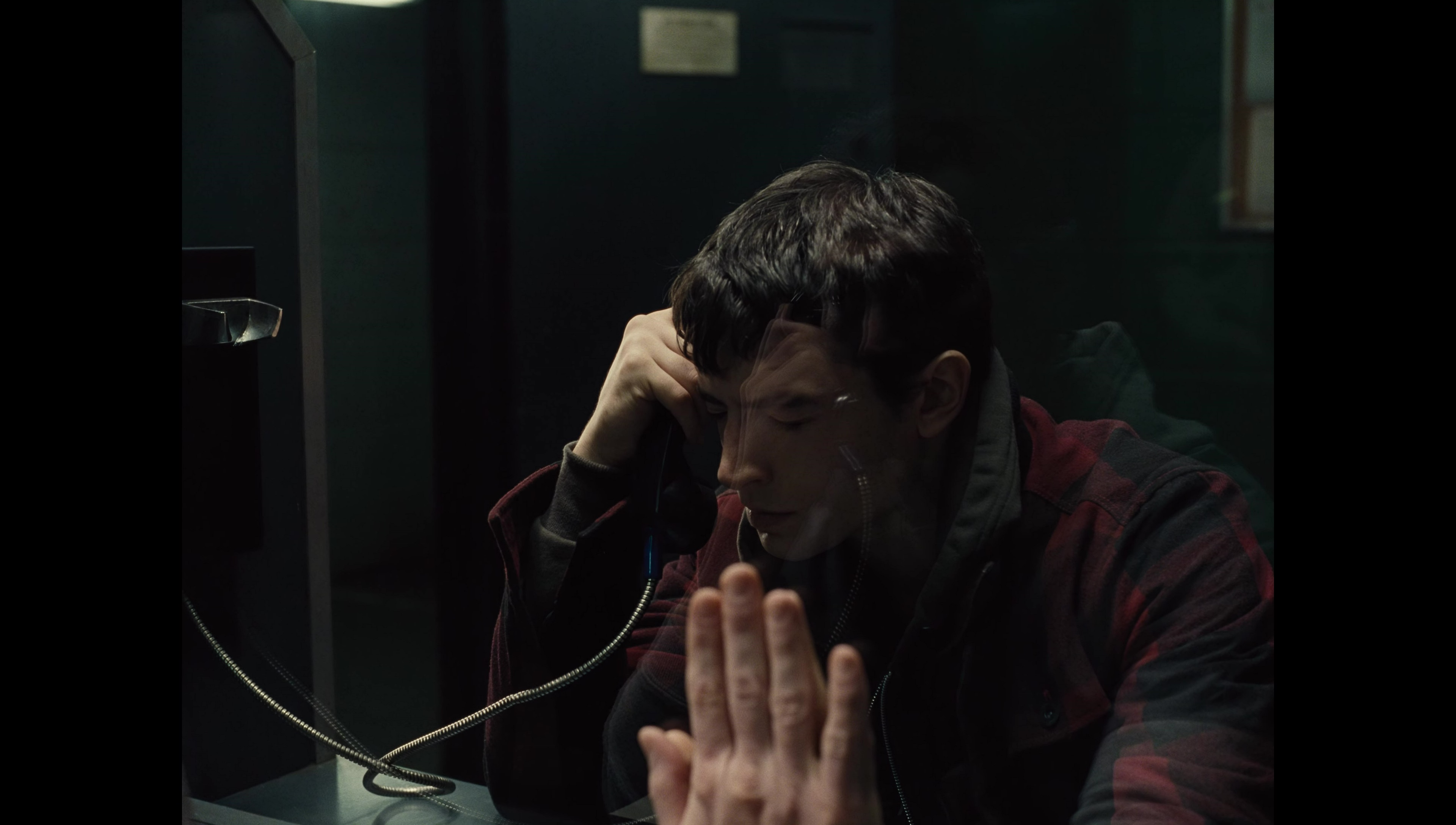 Zack Snyder’s Justice League (2021) HD screenshot 9275
