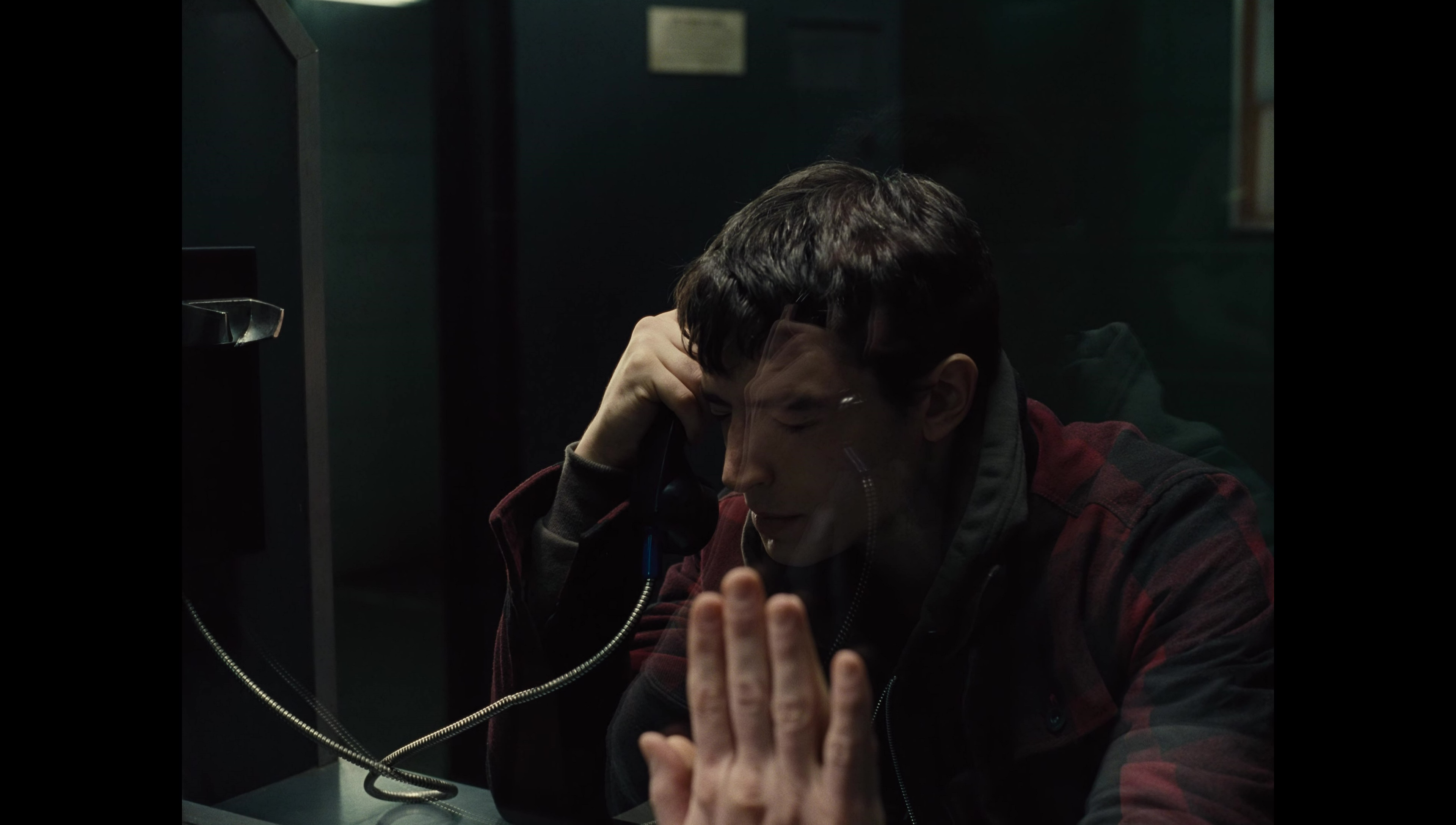 Zack Snyder’s Justice League (2021) screencap 9276