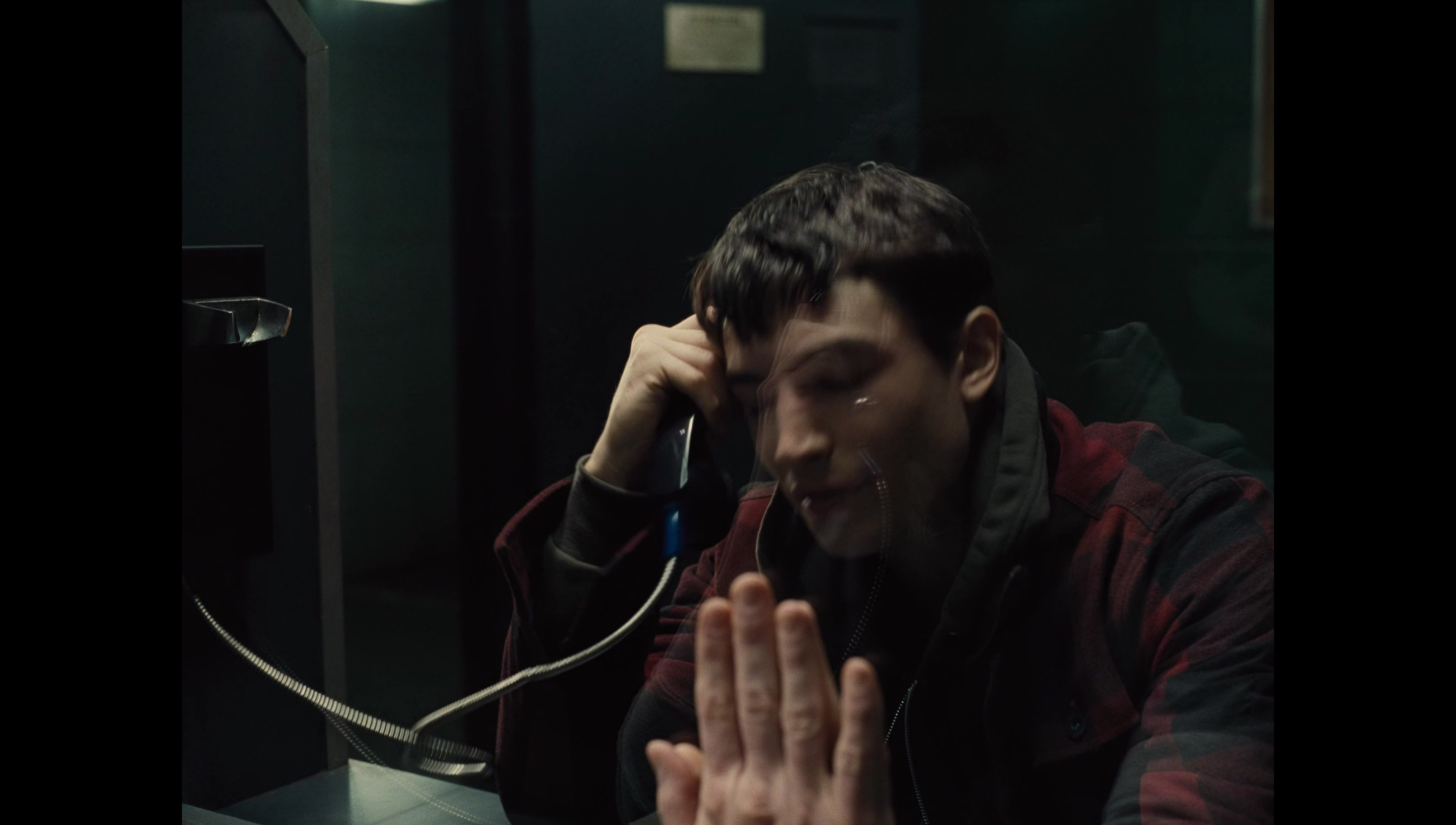 Zack Snyder’s Justice League (2021) HD screenshot 9278