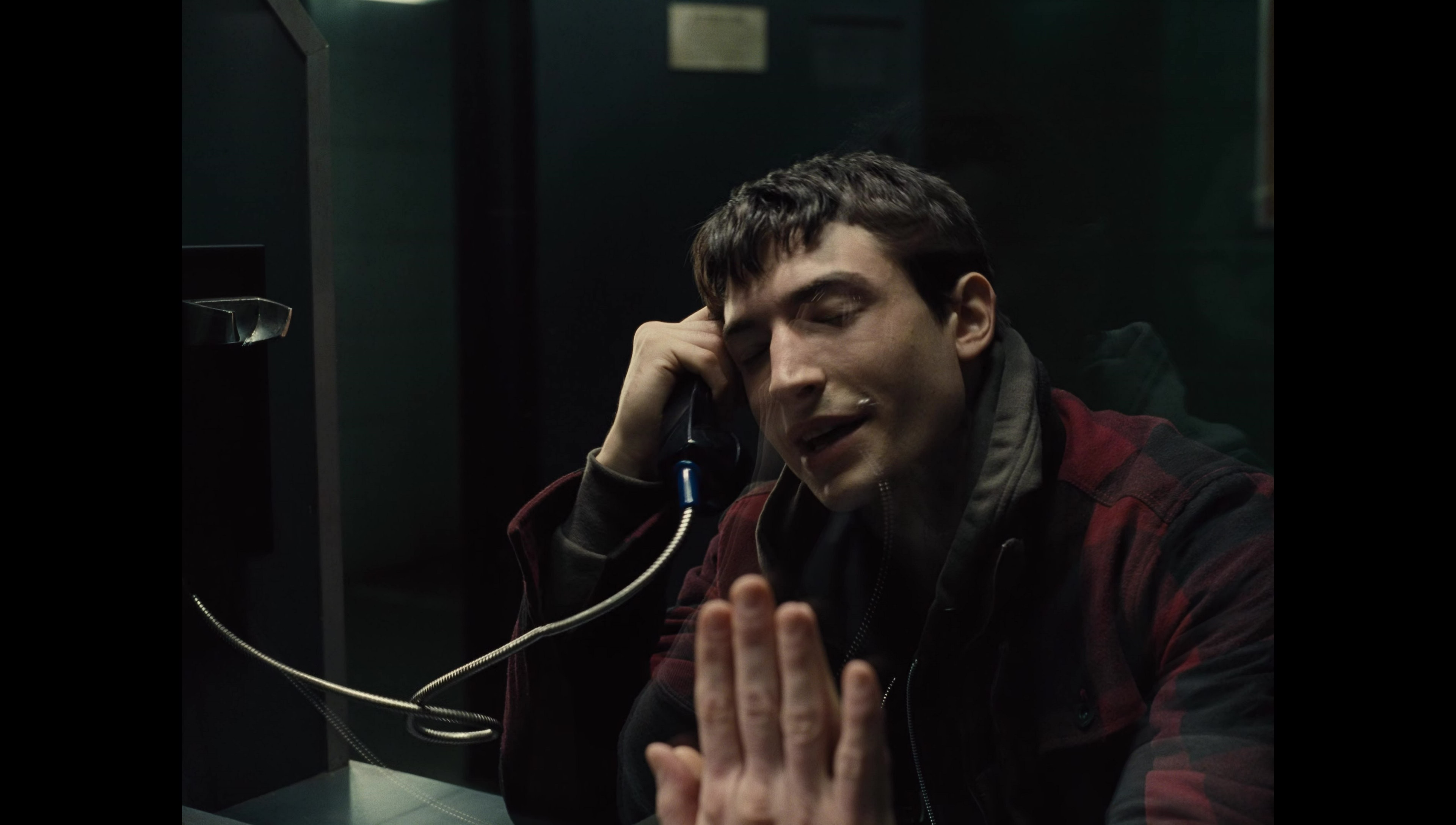 Zack Snyder’s Justice League (2021) screencap 9279