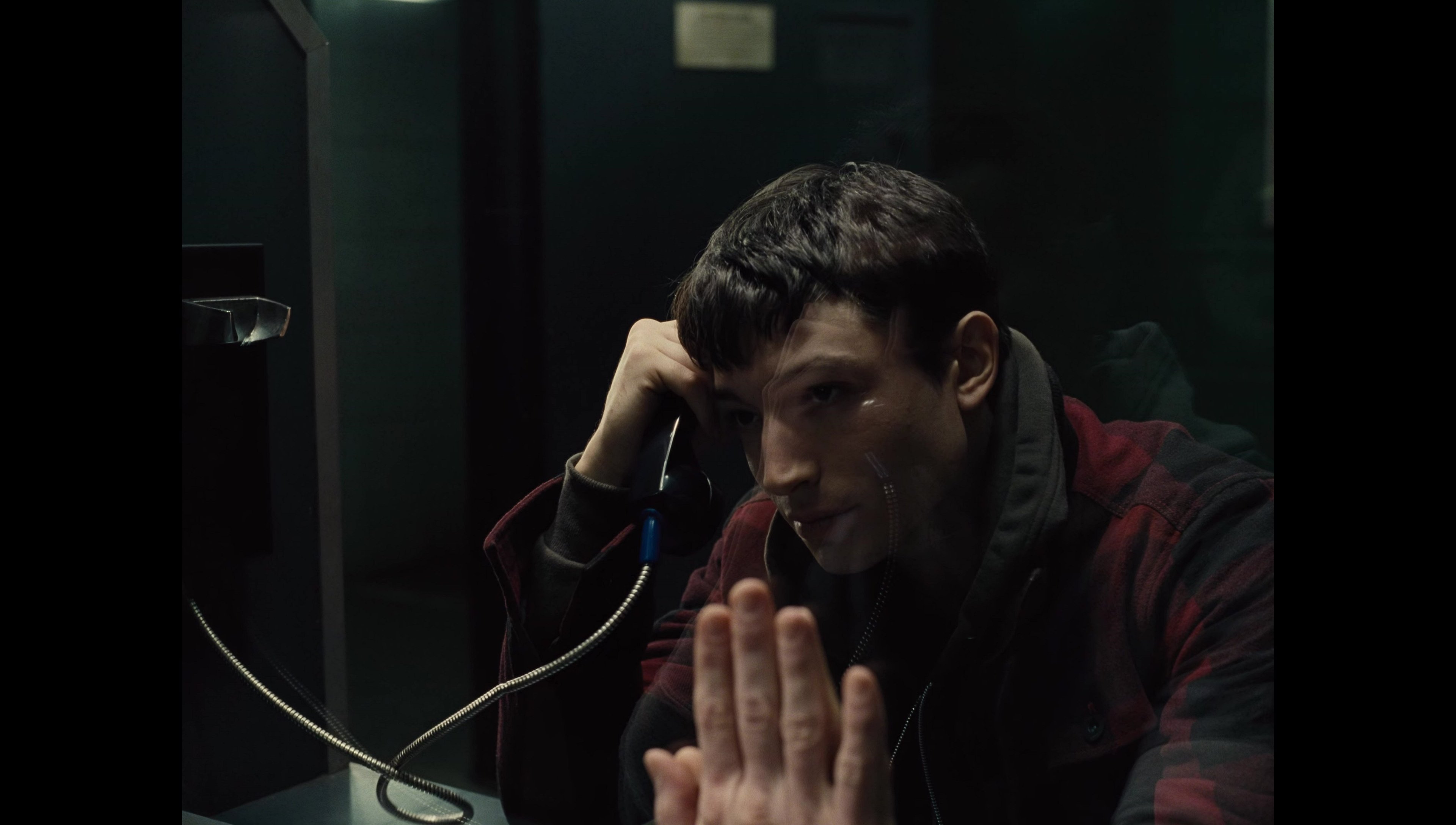 Zack Snyder’s Justice League (2021) HD screenshot 9281