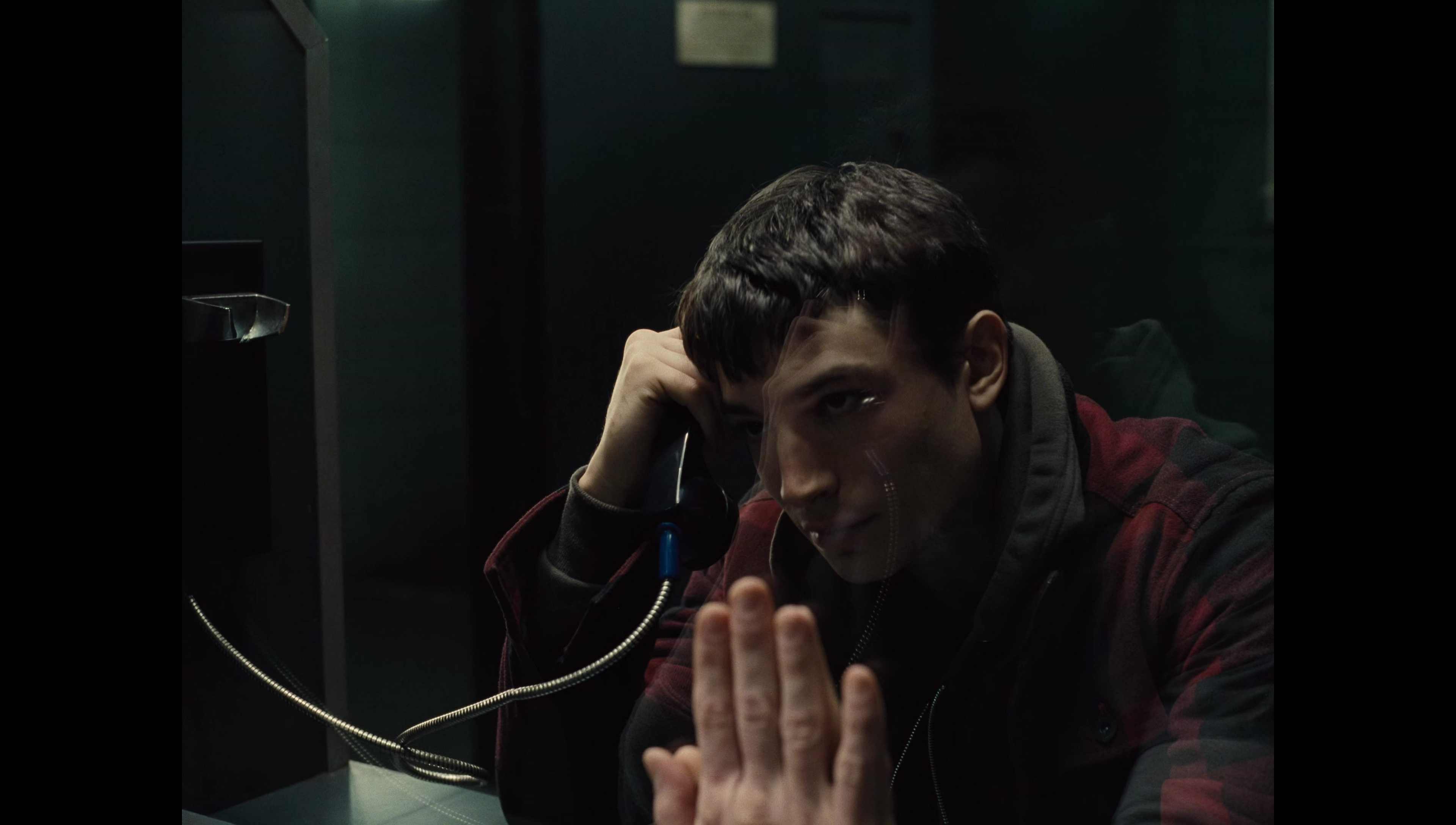 Zack Snyder’s Justice League (2021) screencap 9282