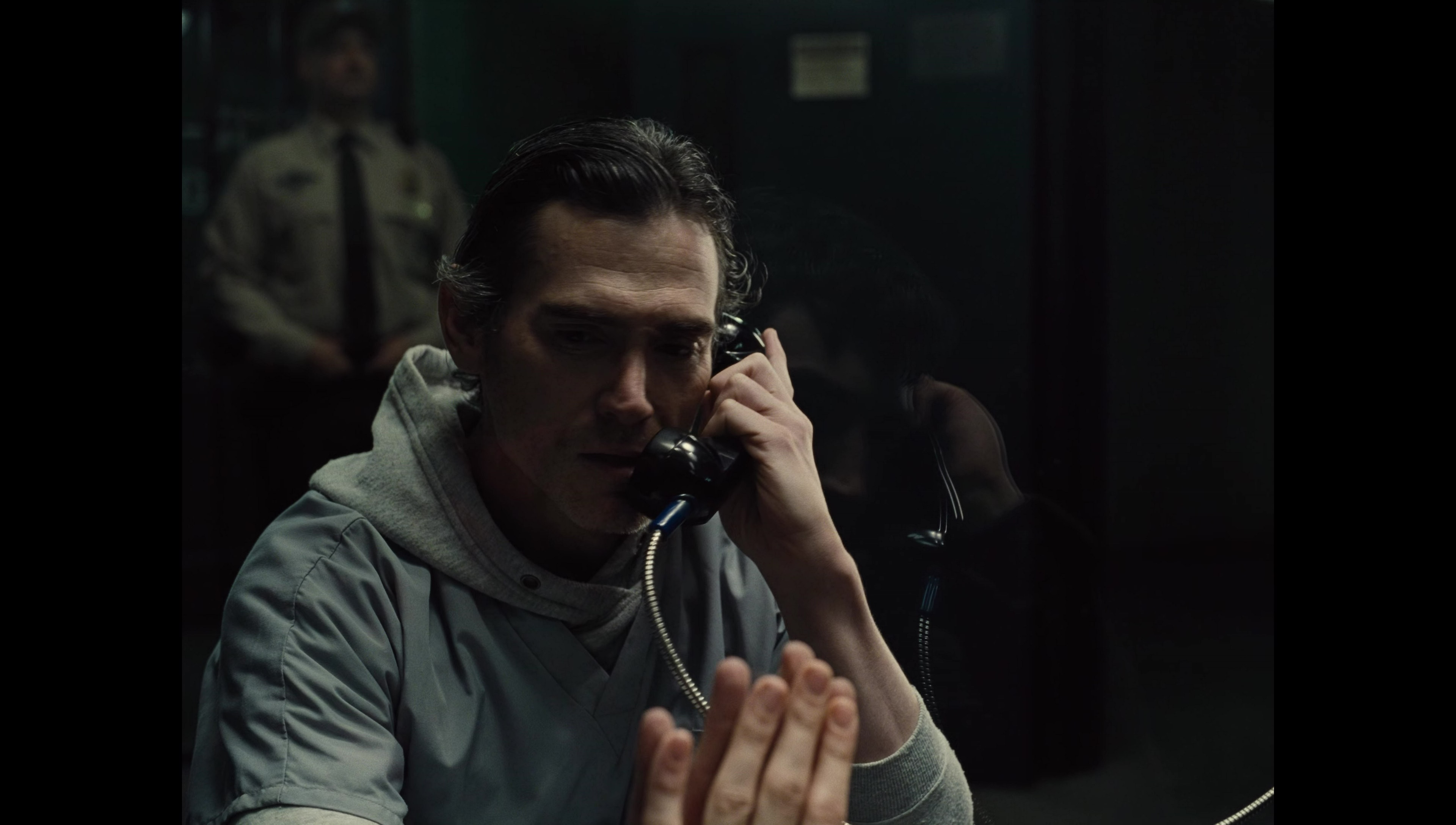 Zack Snyder’s Justice League (2021) HD screenshot 9284