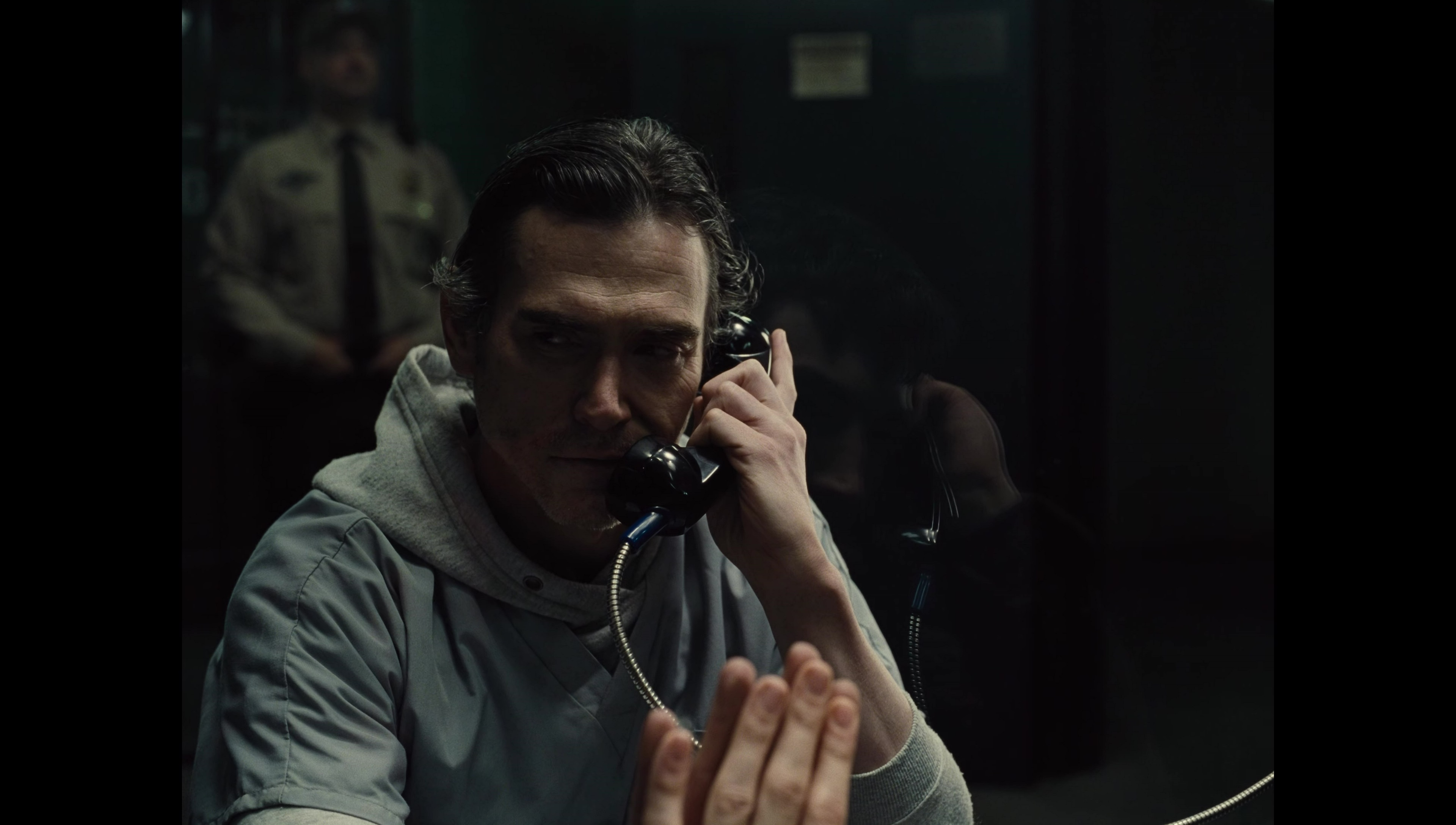 Zack Snyder’s Justice League (2021) screencap 9285