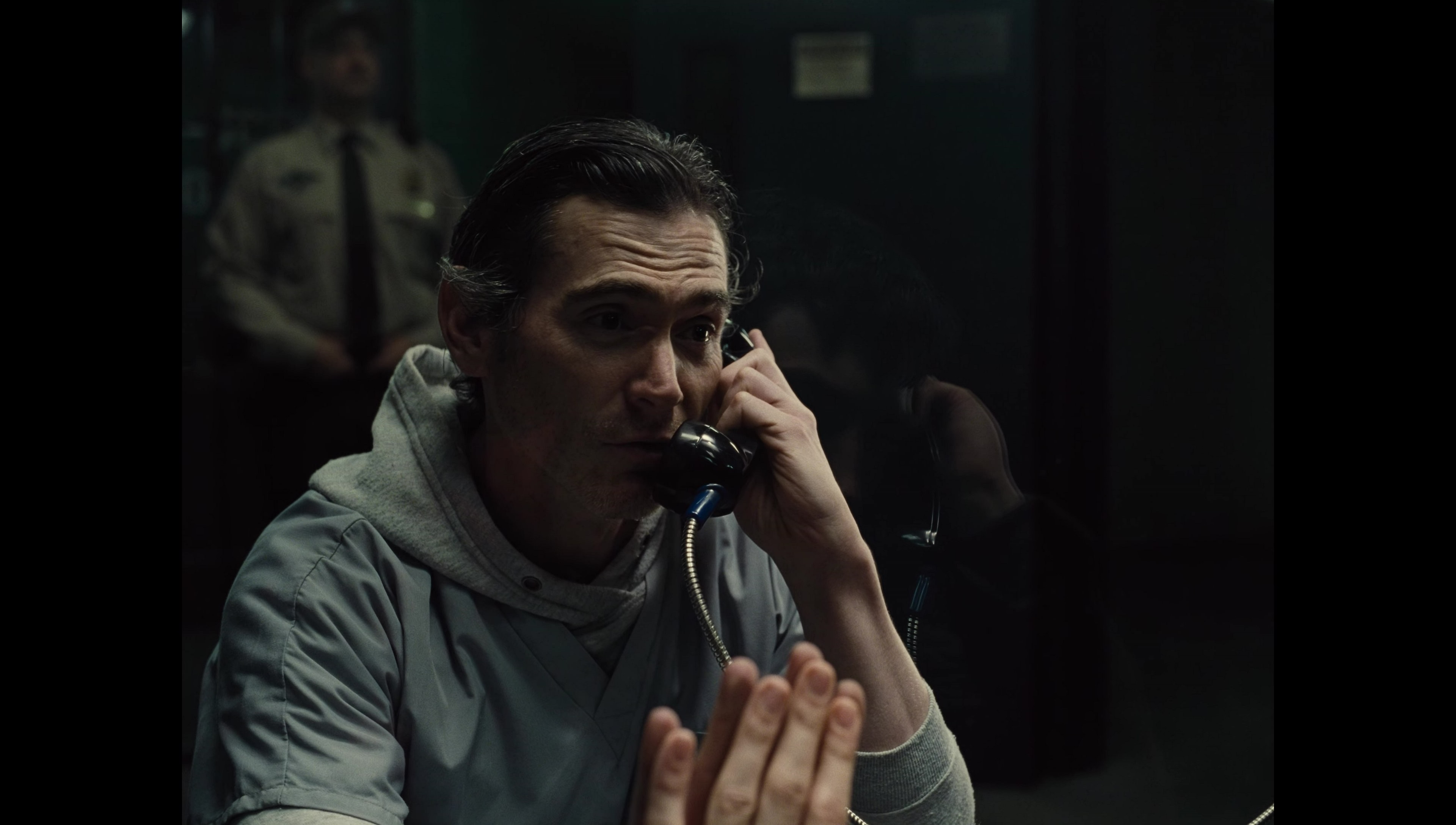 Zack Snyder’s Justice League (2021) HD screenshot 9287
