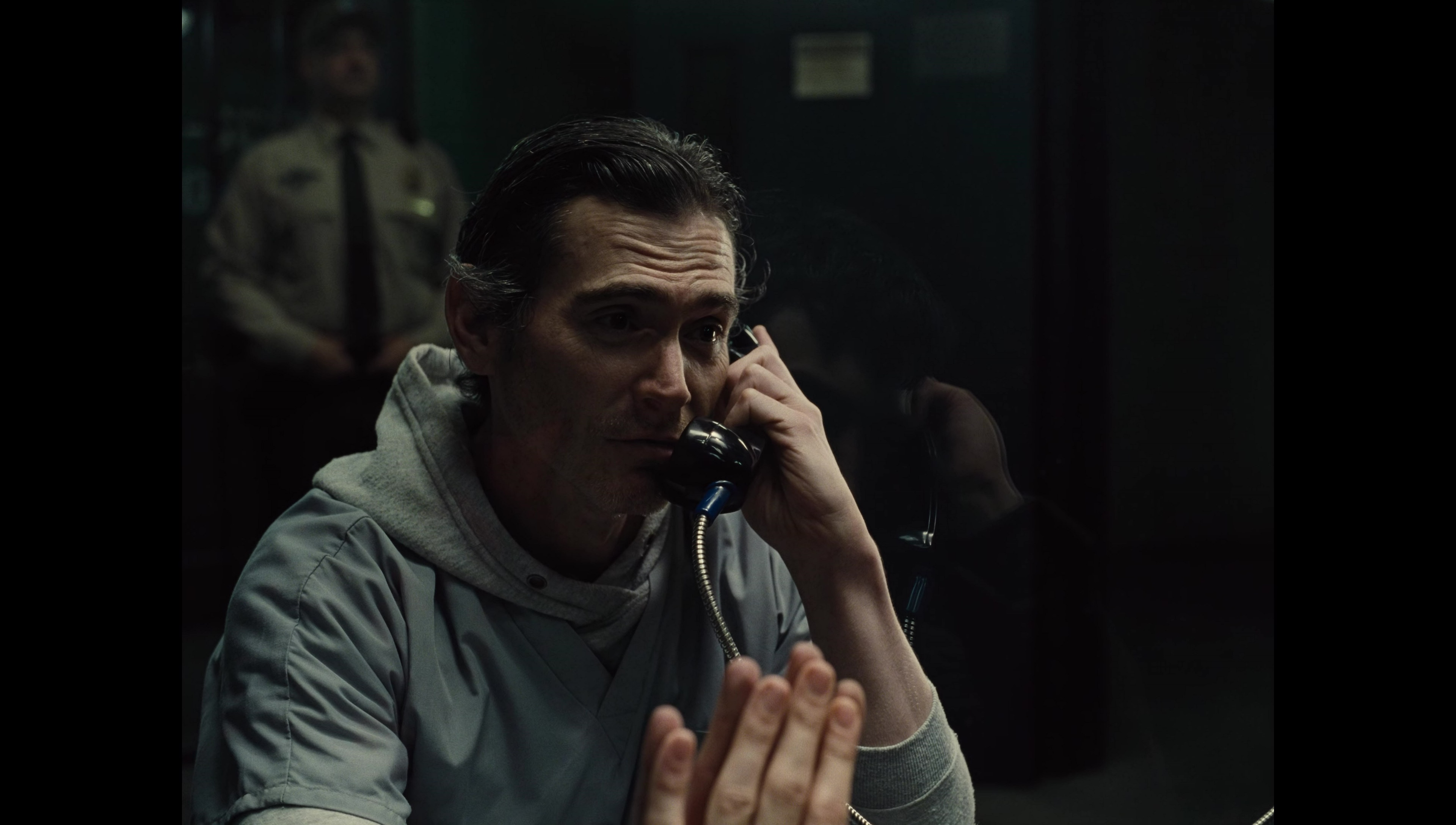 Zack Snyder’s Justice League (2021) movie still 9289