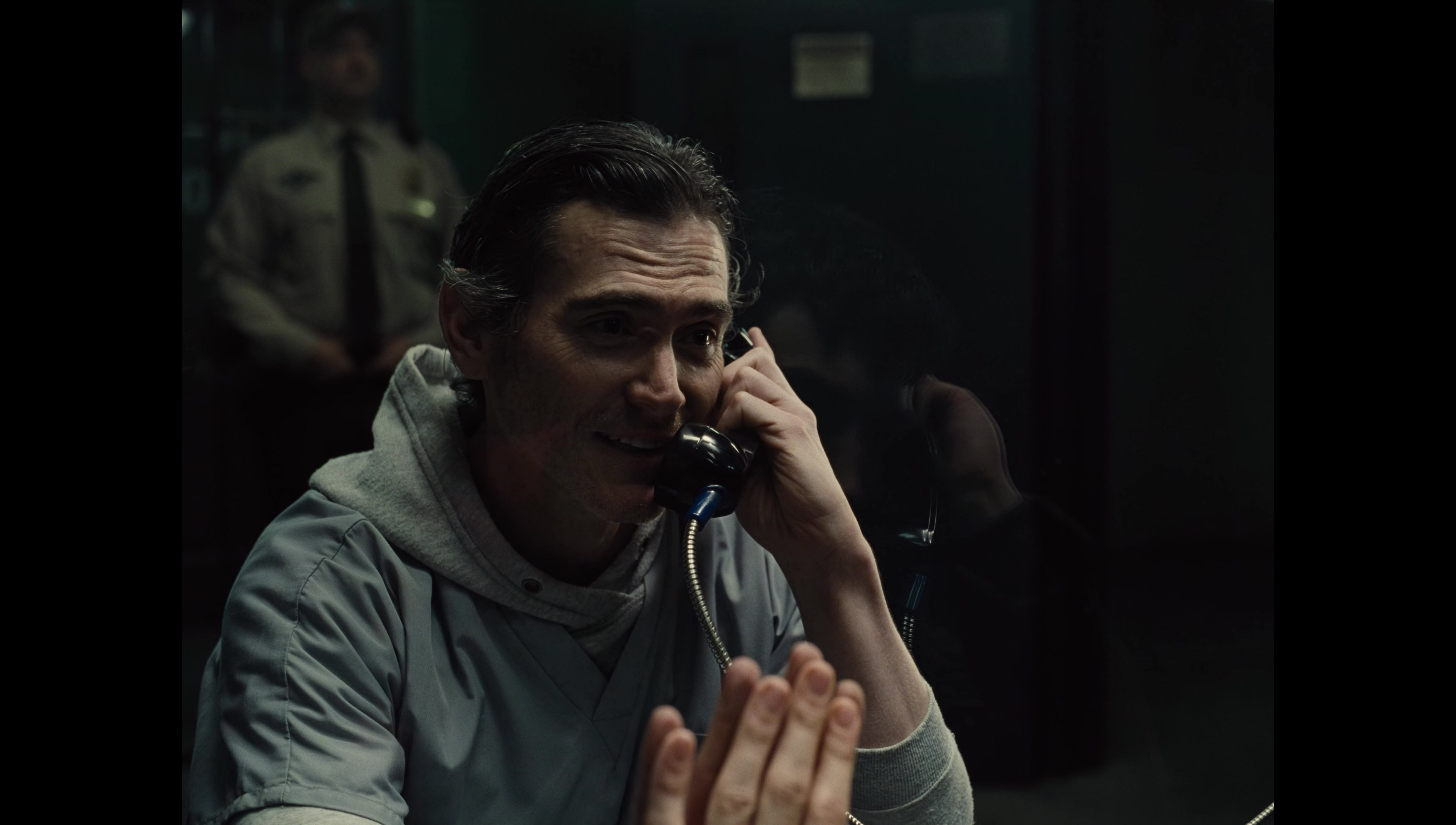 Zack Snyder’s Justice League (2021) HD screenshot 9290