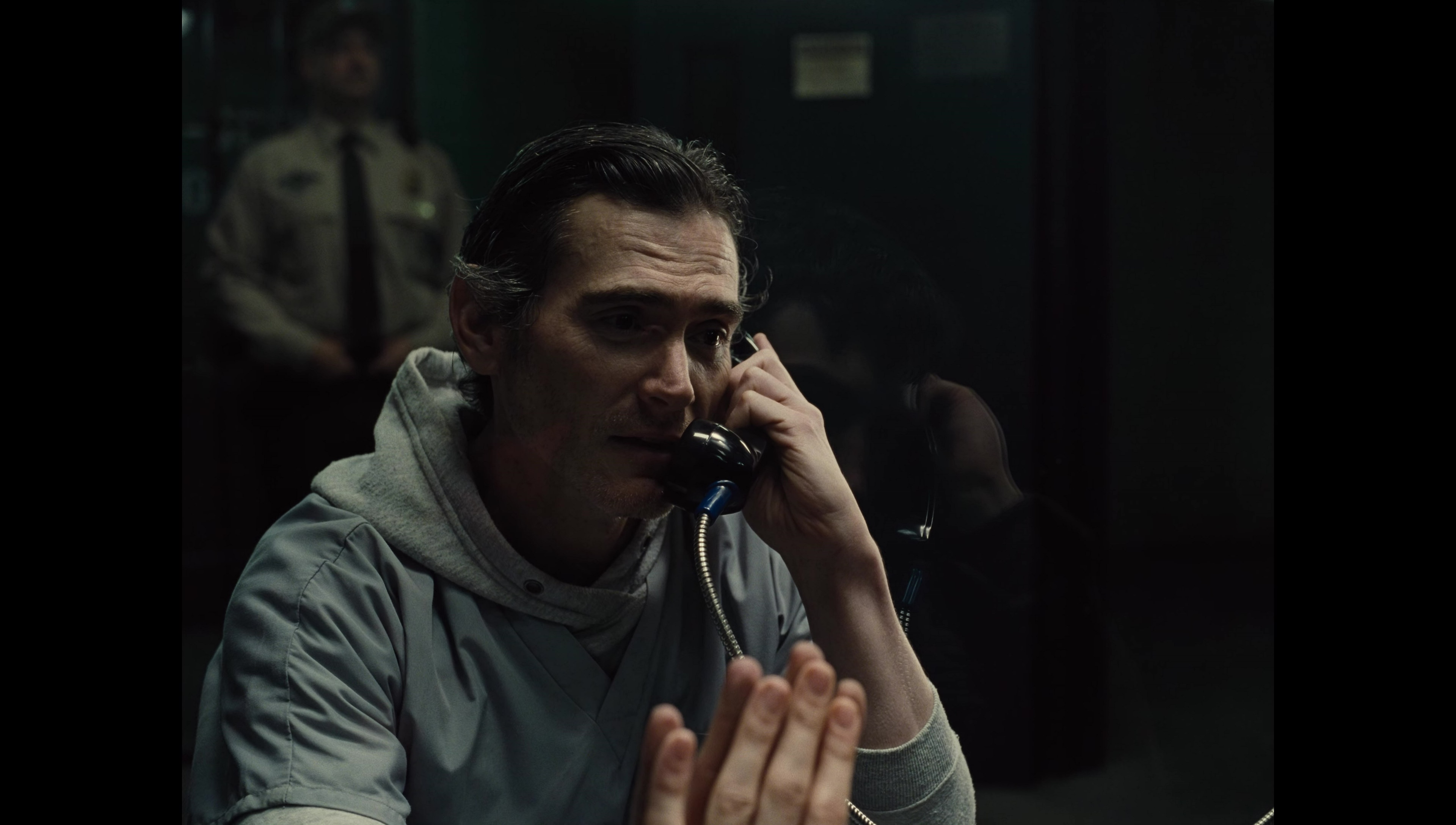Zack Snyder’s Justice League (2021) screencap 9294