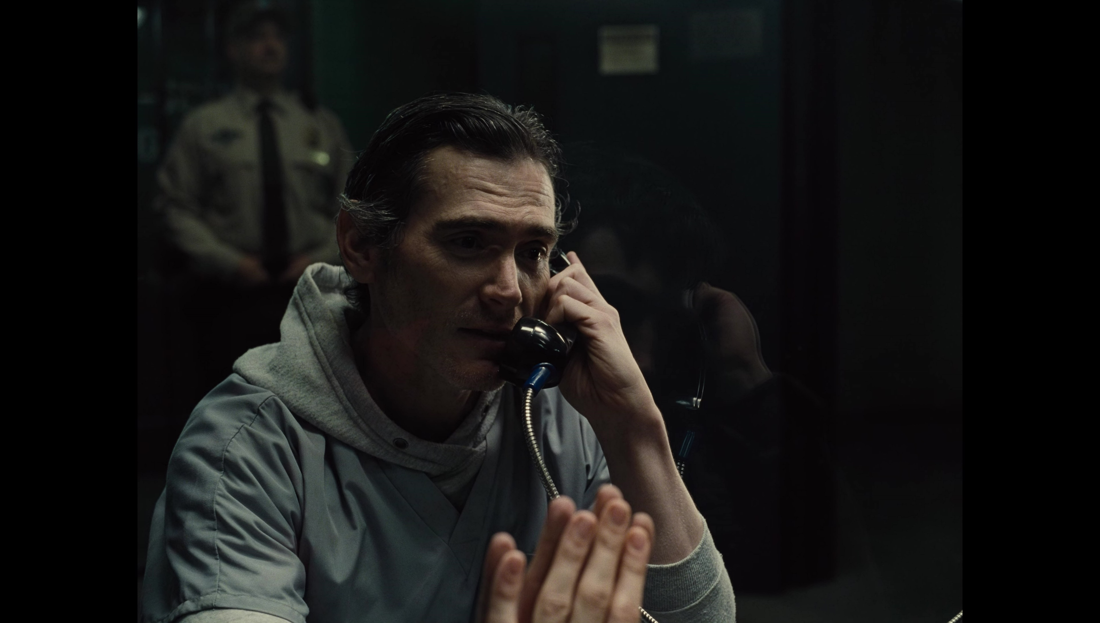 Zack Snyder’s Justice League (2021) movie still 9295