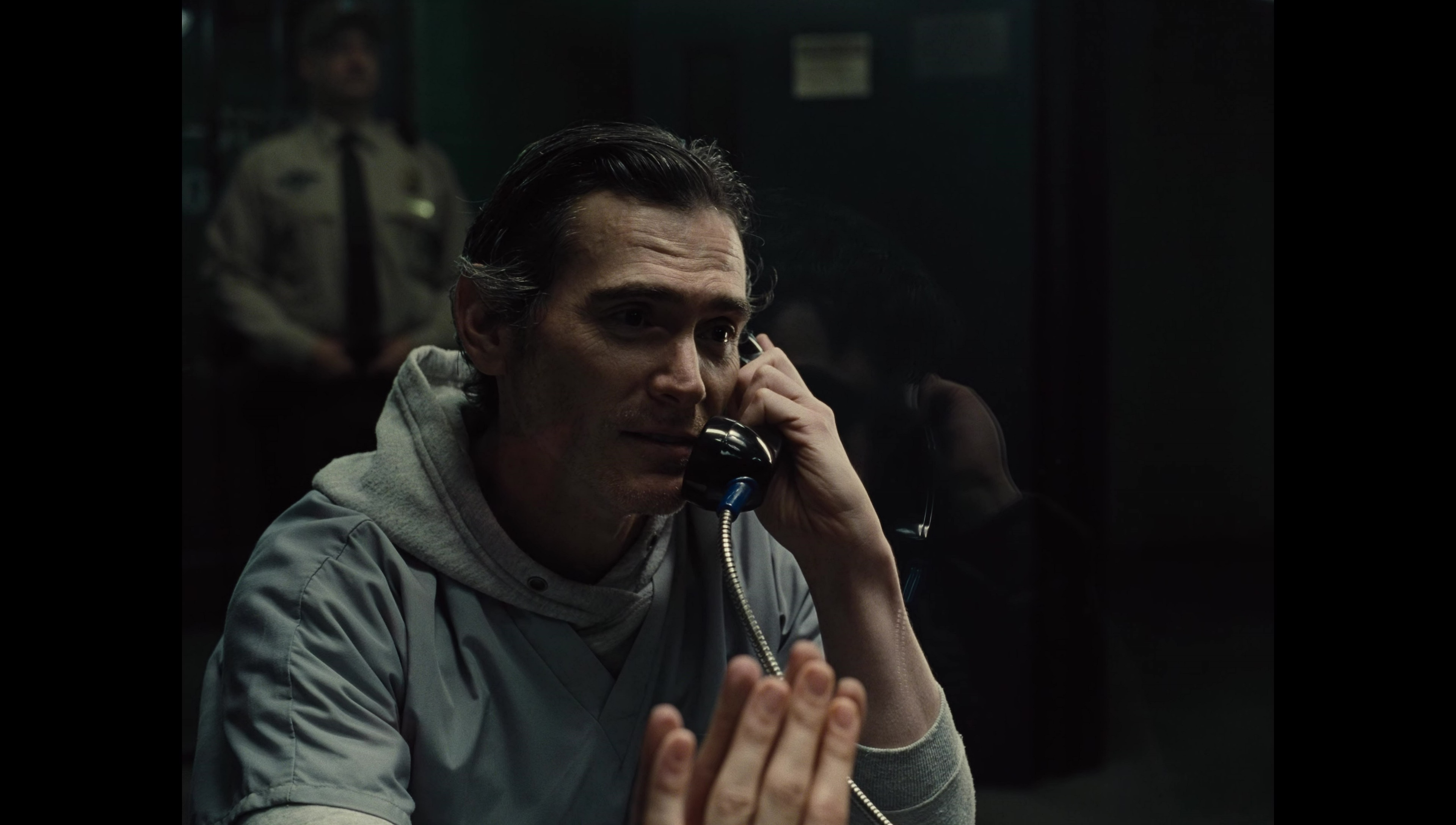 Zack Snyder’s Justice League (2021) screencap 9297