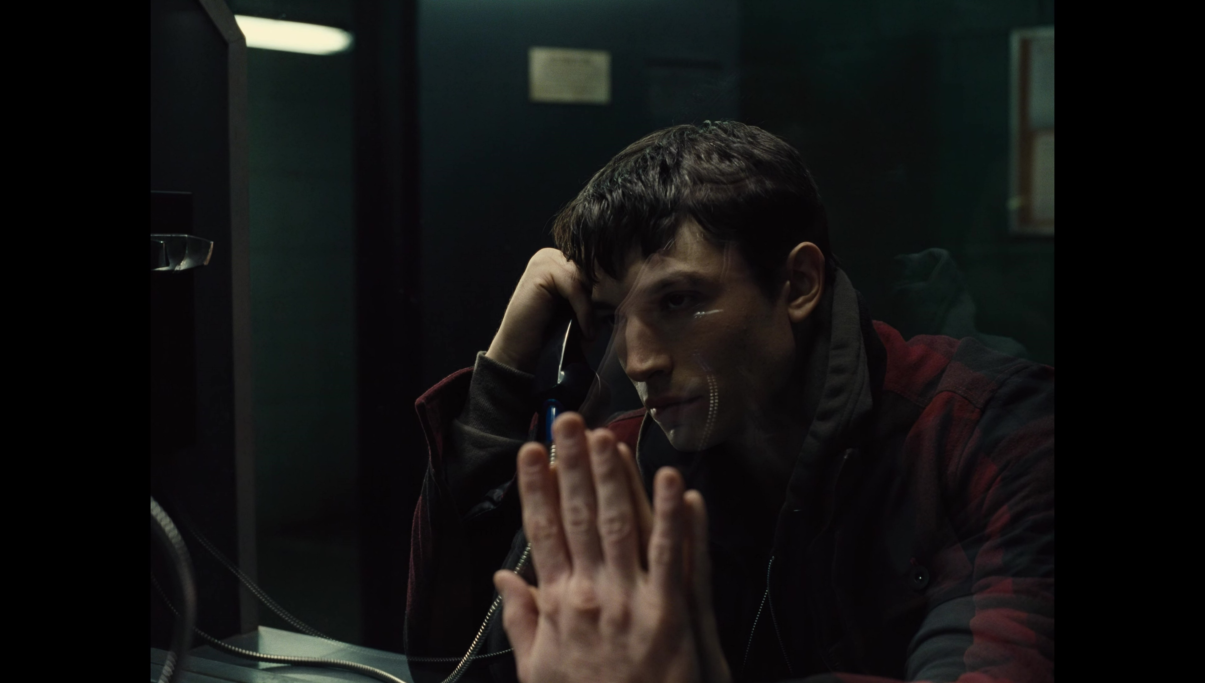 Zack Snyder’s Justice League (2021) screencap 9303