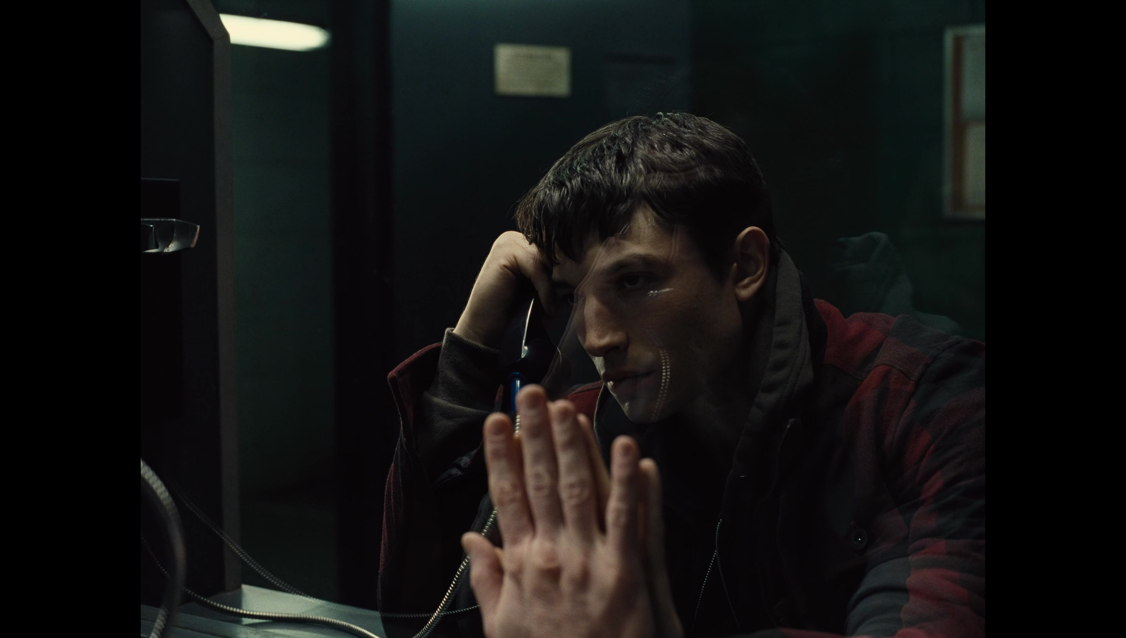 Zack Snyder’s Justice League (2021) HD screenshot 9311