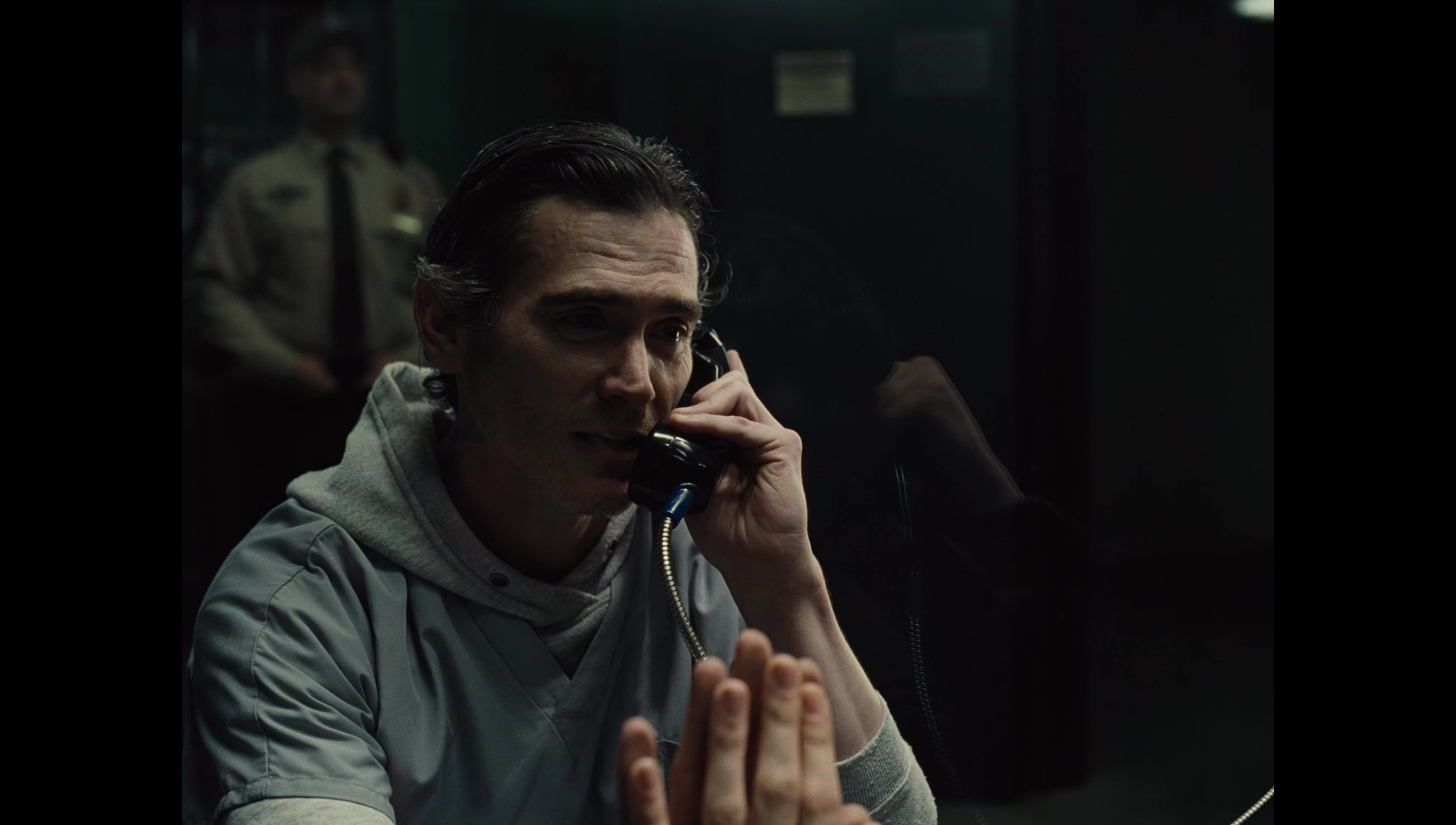 Zack Snyder’s Justice League (2021) HD screenshot 9314