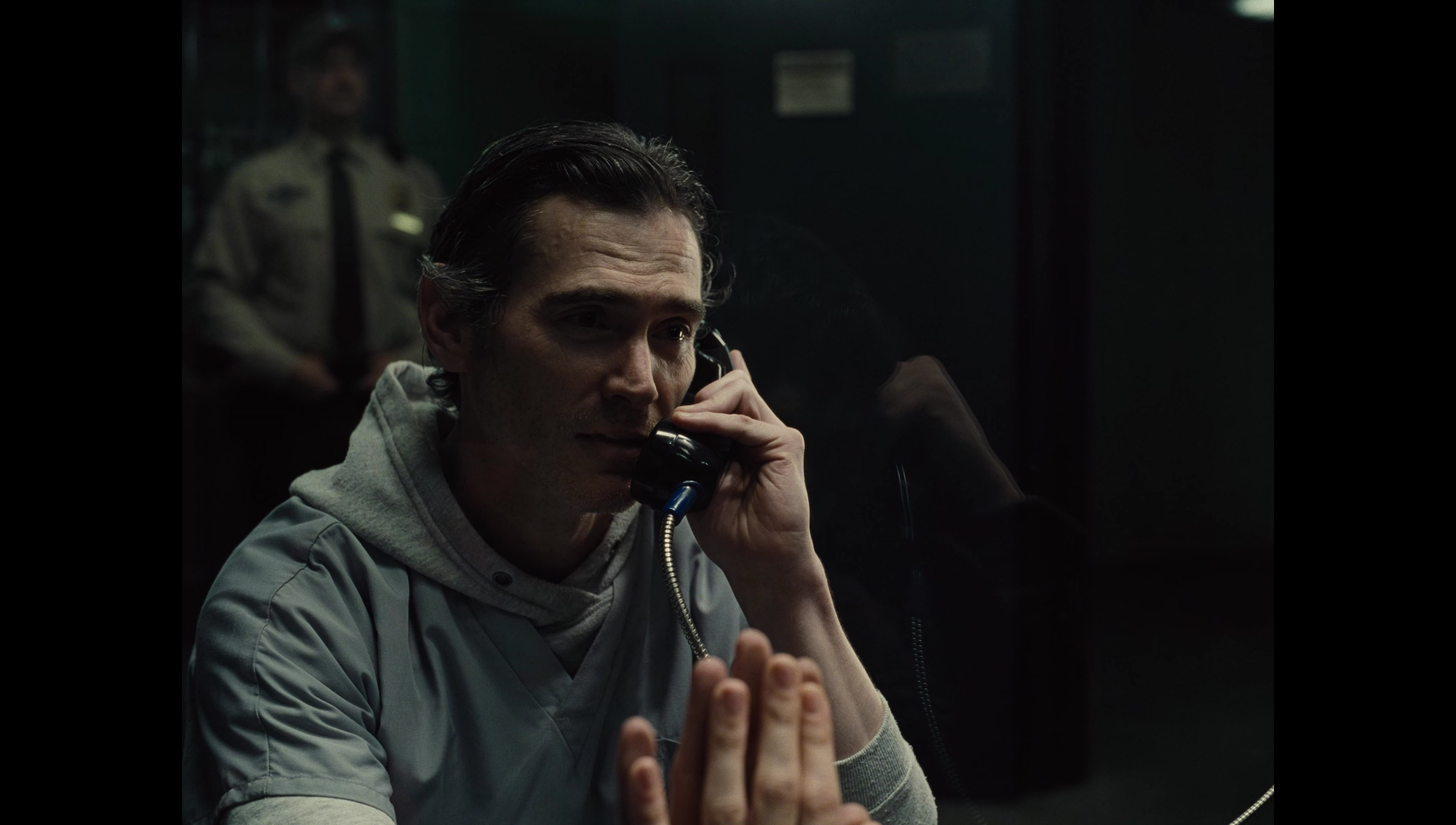 Zack Snyder’s Justice League (2021) HD screenshot 9320