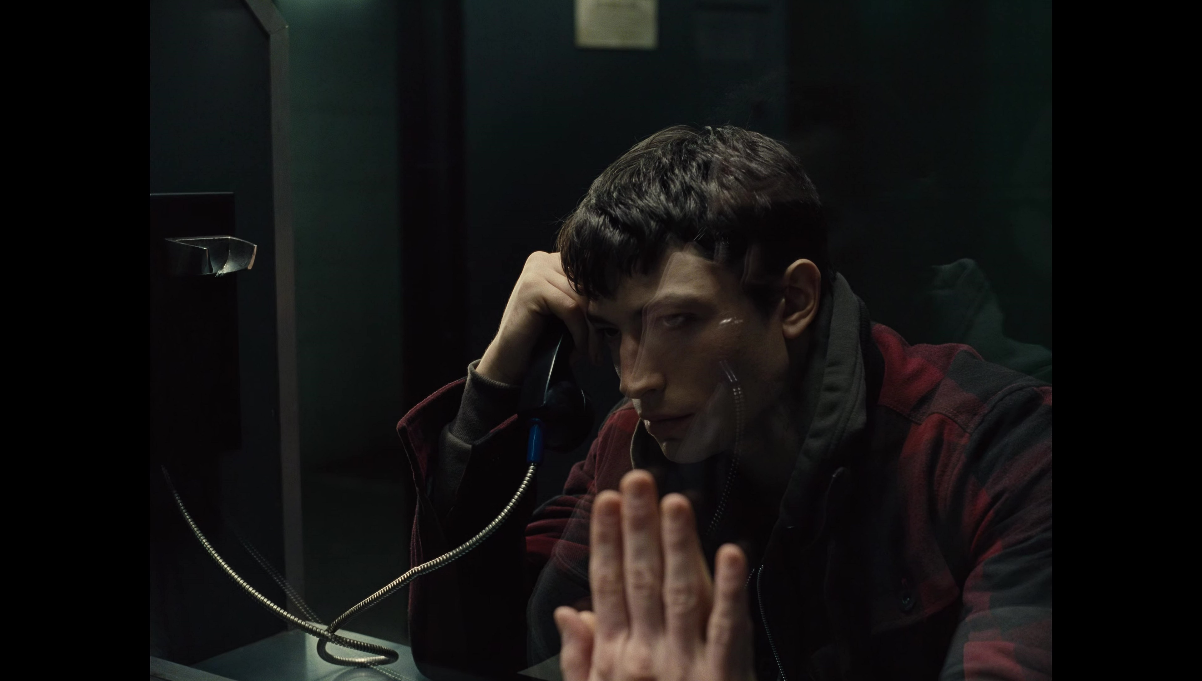 Zack Snyder’s Justice League (2021) HD screenshot 9323