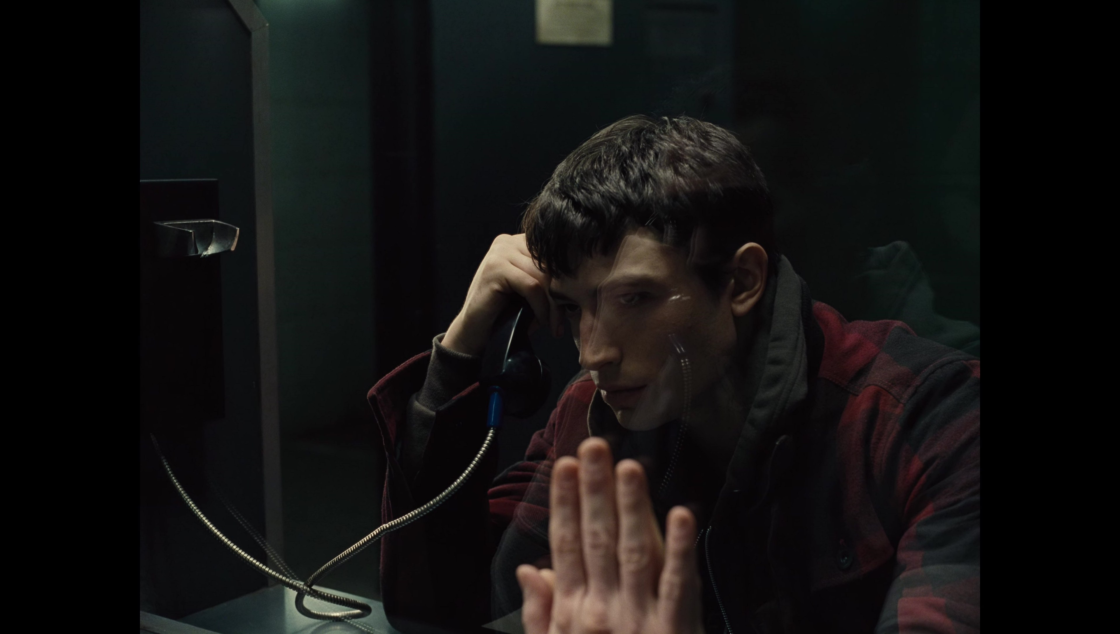 Zack Snyder’s Justice League (2021) screencap 9324