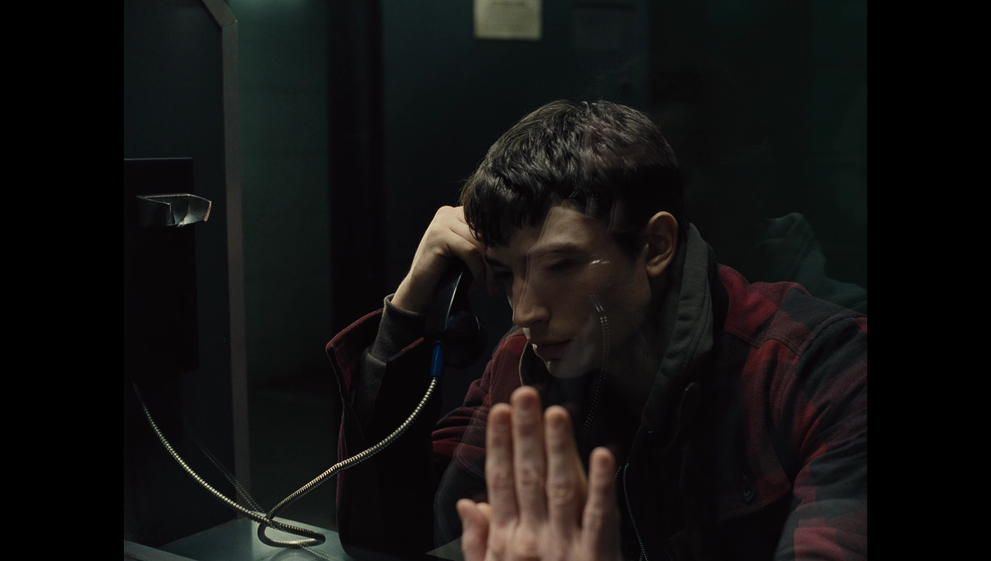 Zack Snyder’s Justice League (2021) HD screenshot 9326