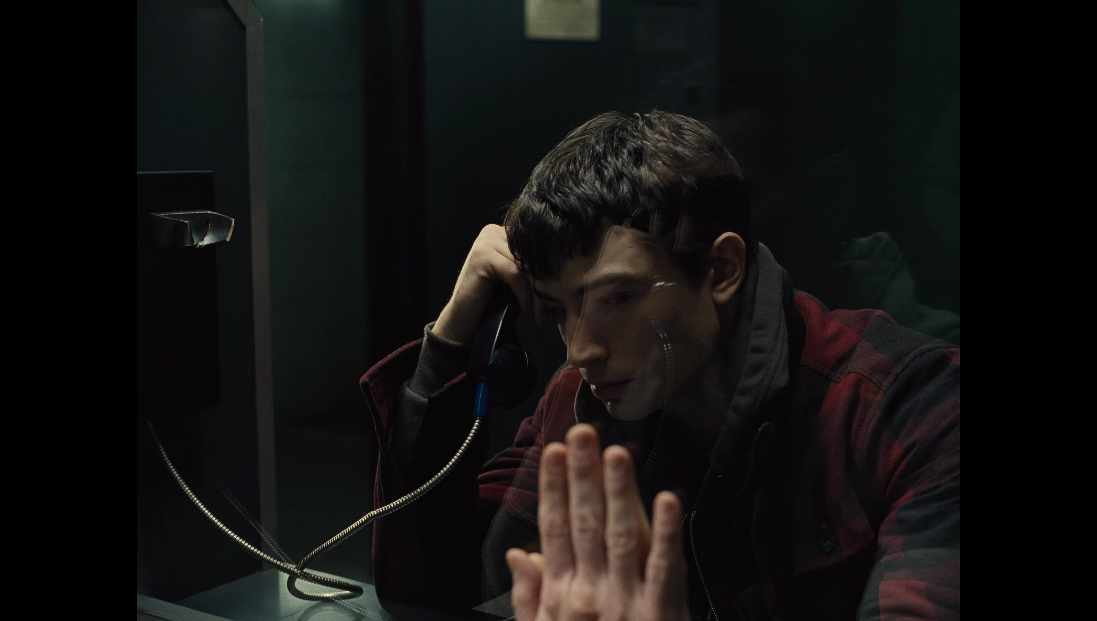 Zack Snyder’s Justice League (2021) screencap 9330