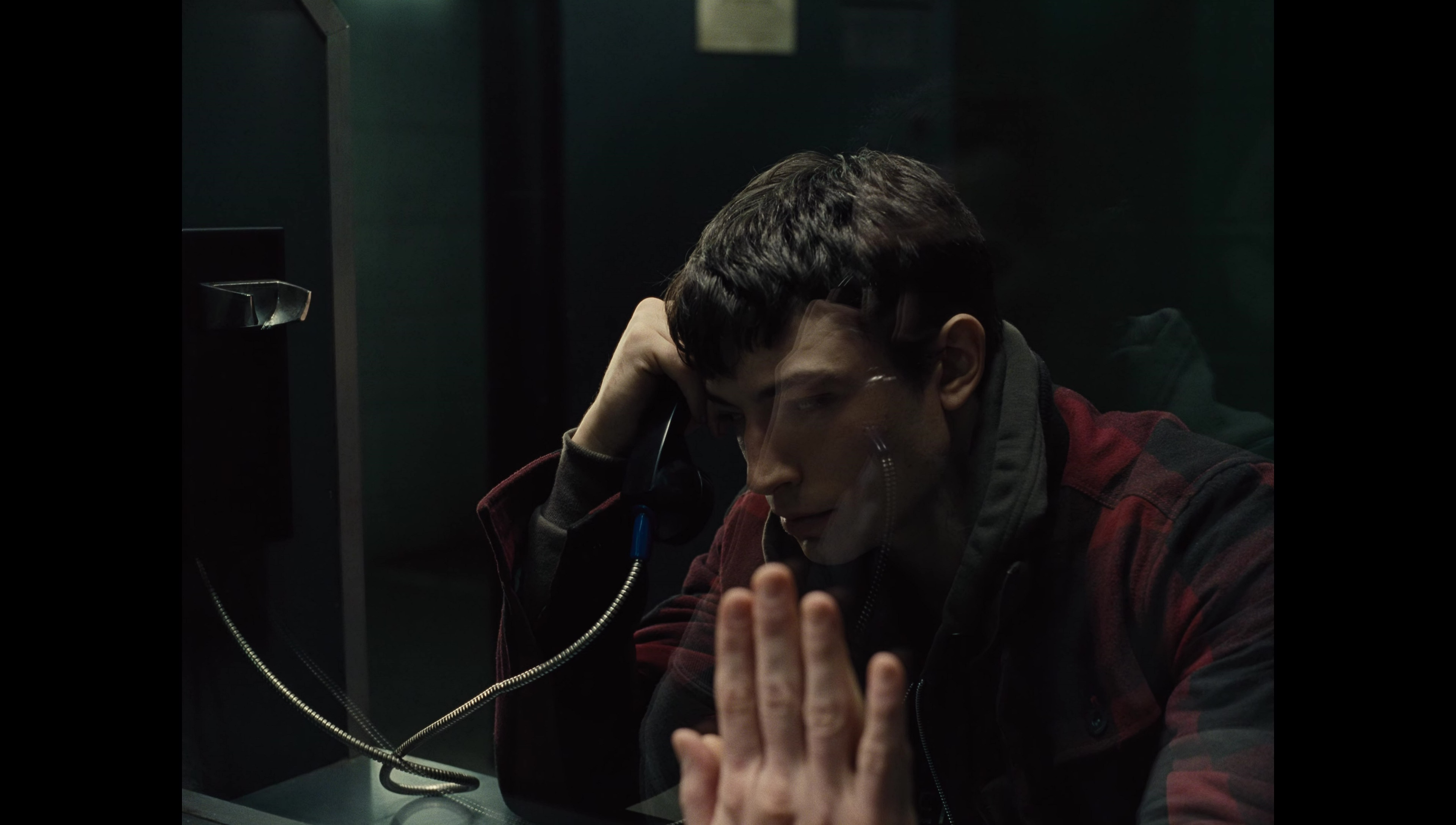 Zack Snyder’s Justice League (2021) HD screenshot 9332