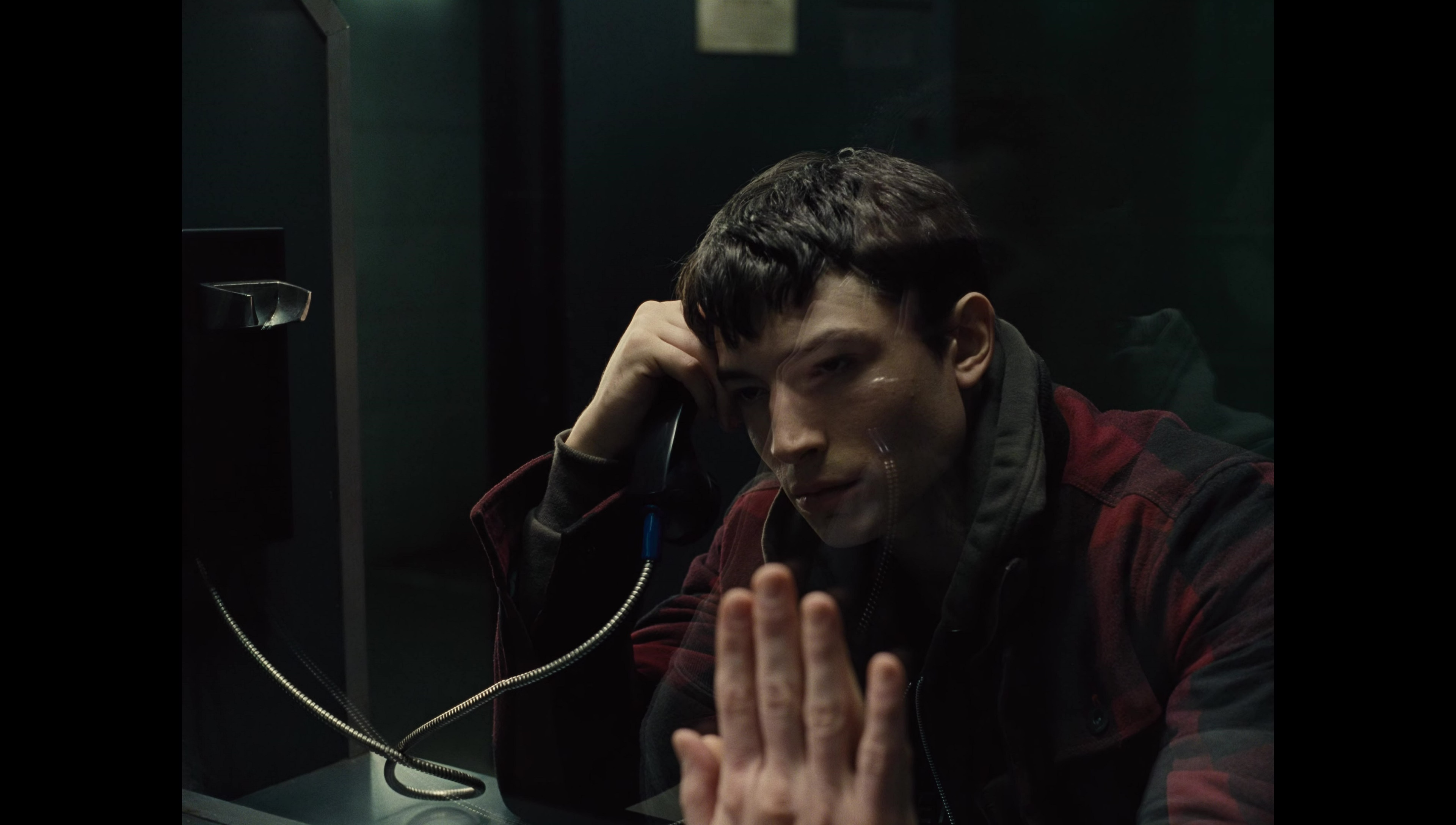 Zack Snyder’s Justice League (2021) HD screenshot 9335