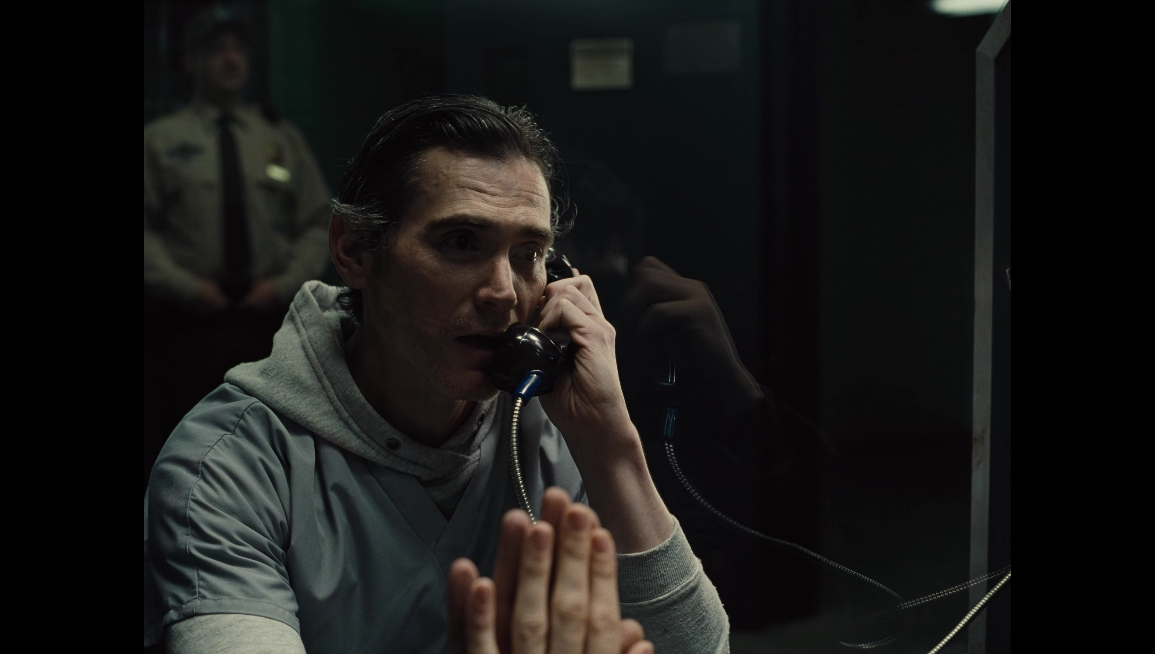 Zack Snyder’s Justice League (2021) HD screenshot 9338