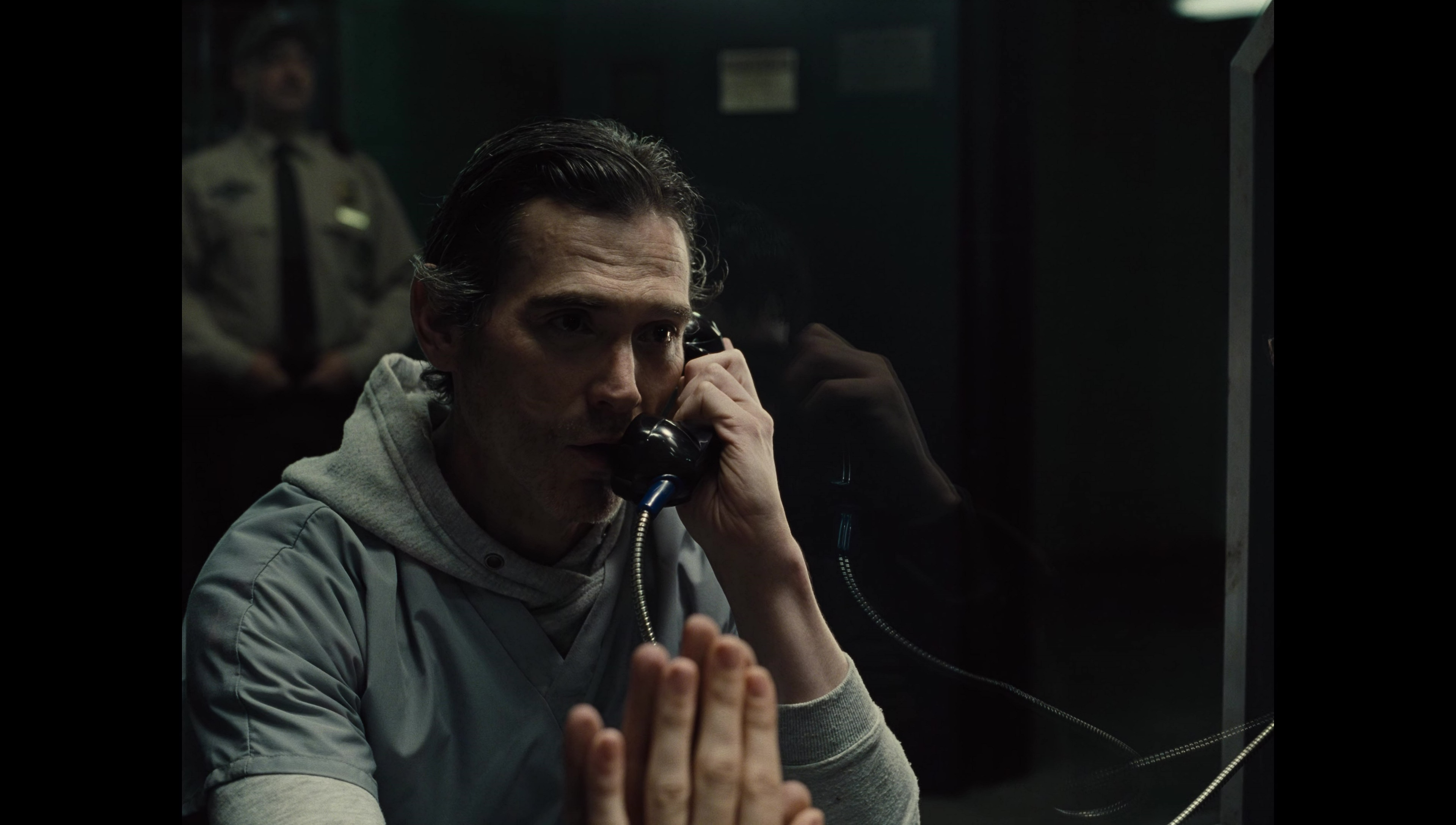 Zack Snyder’s Justice League (2021) screencap 9339