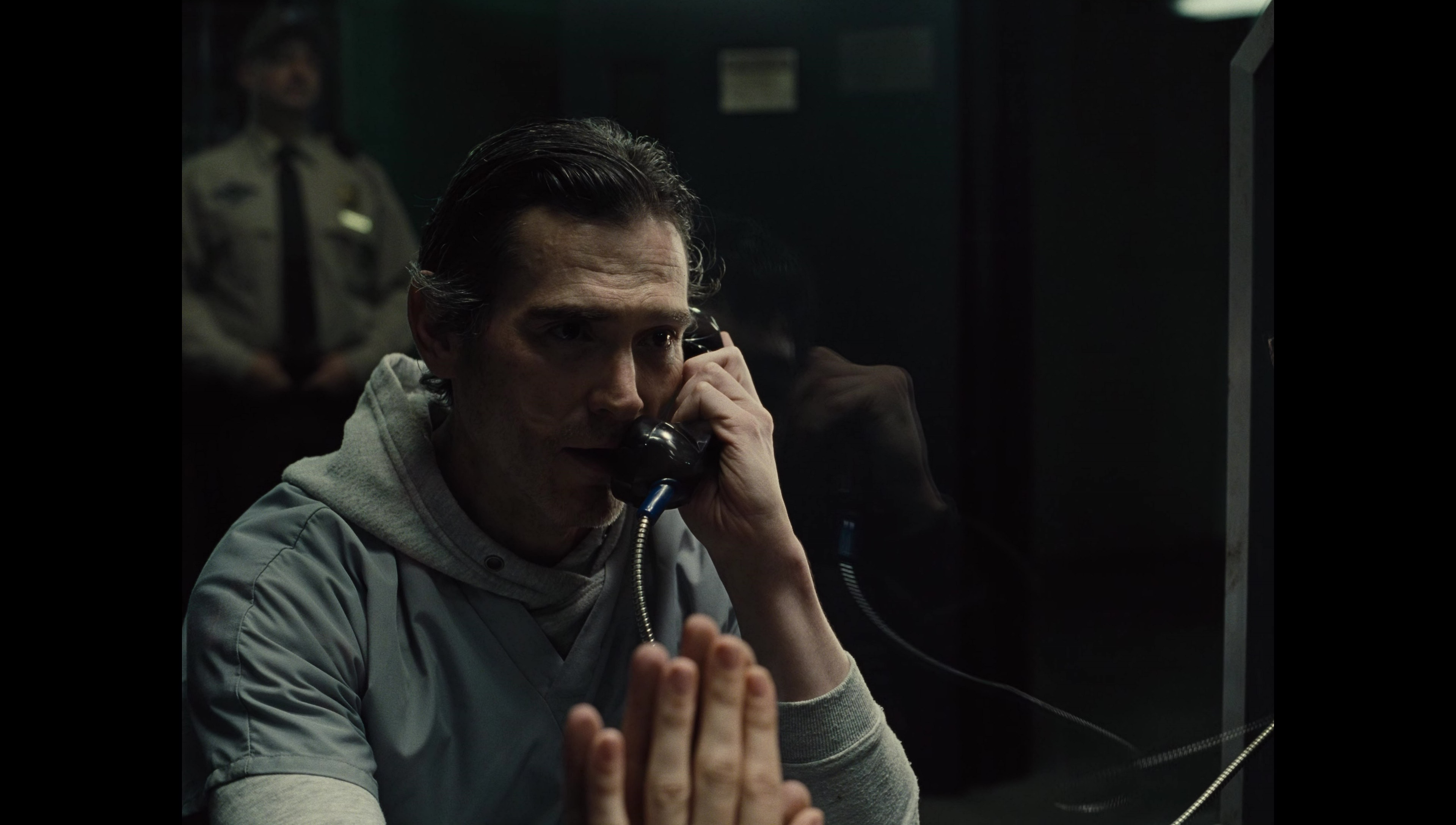 Zack Snyder’s Justice League (2021) screencap 9342