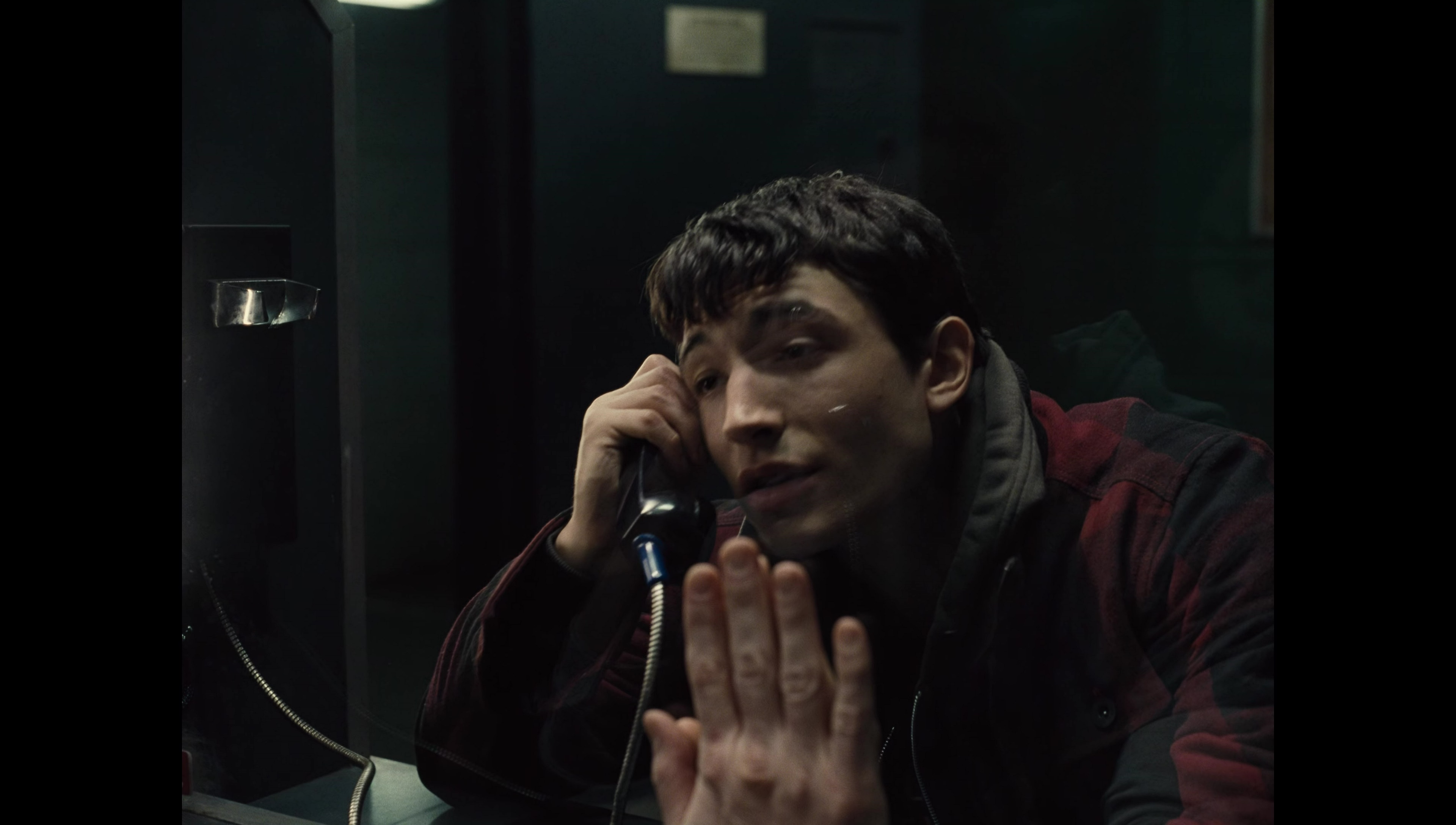 Zack Snyder’s Justice League (2021) HD screenshot 9344