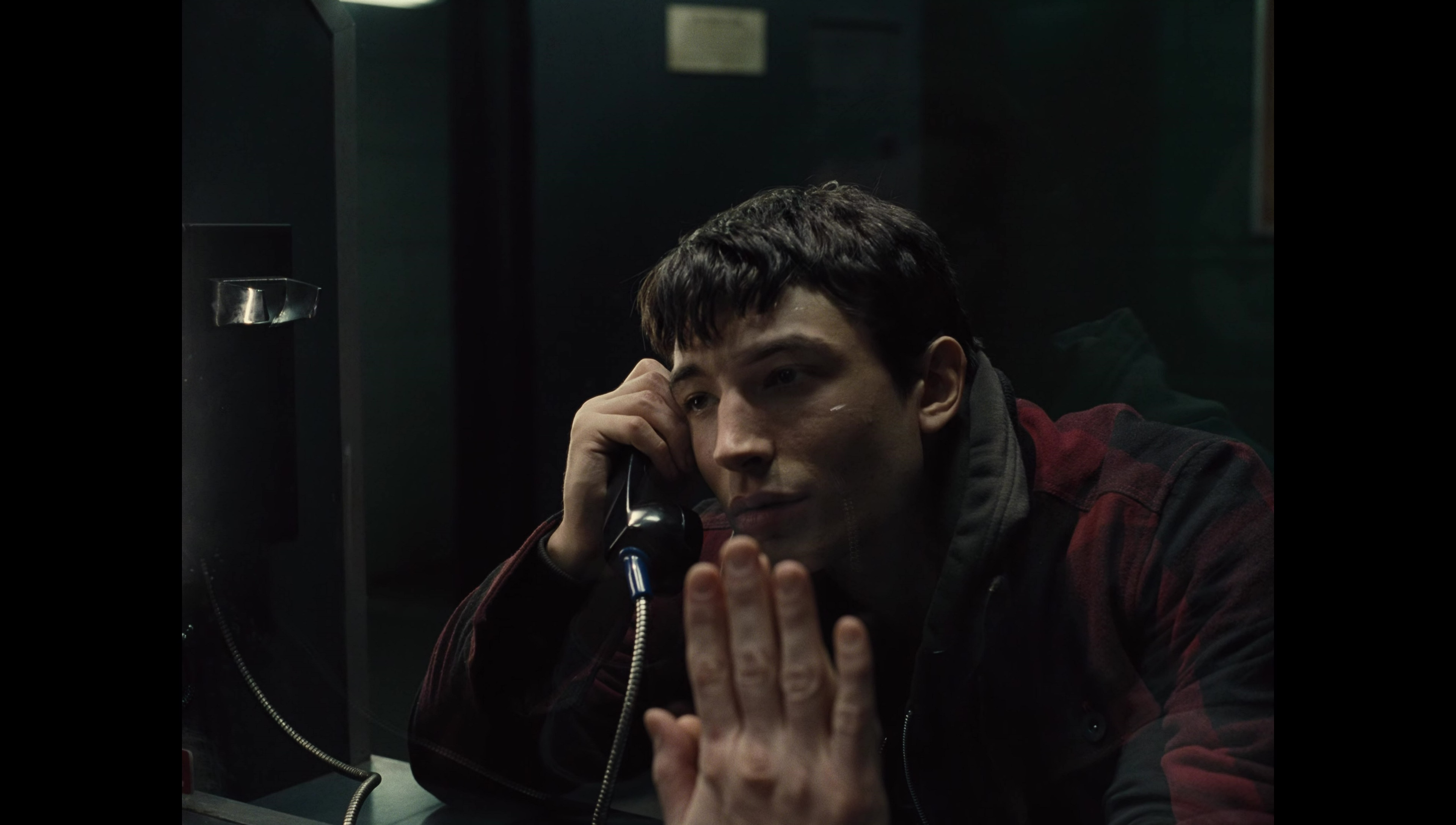 Zack Snyder’s Justice League (2021) screencap 9345