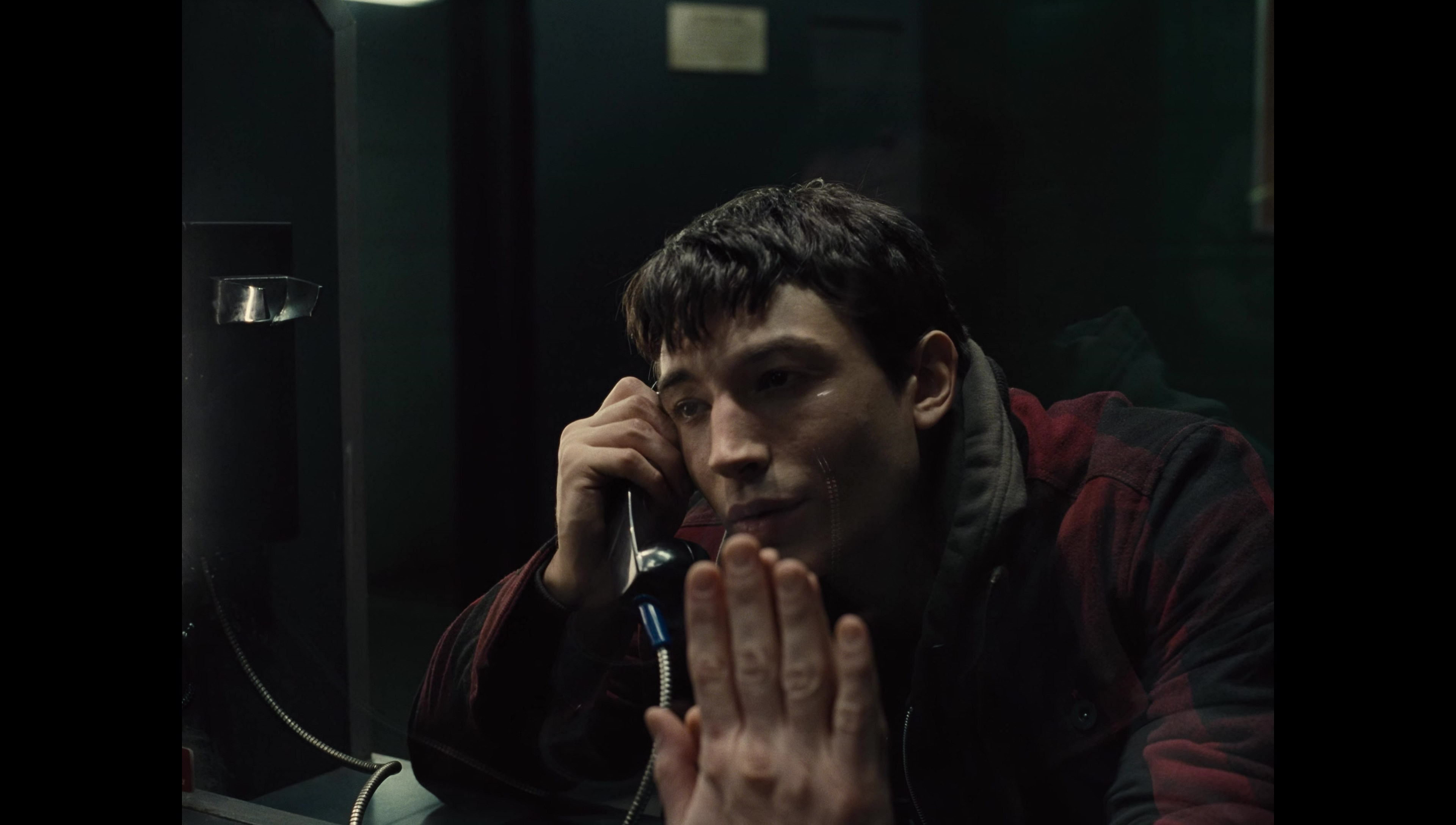 Zack Snyder’s Justice League (2021) HD screenshot 9347
