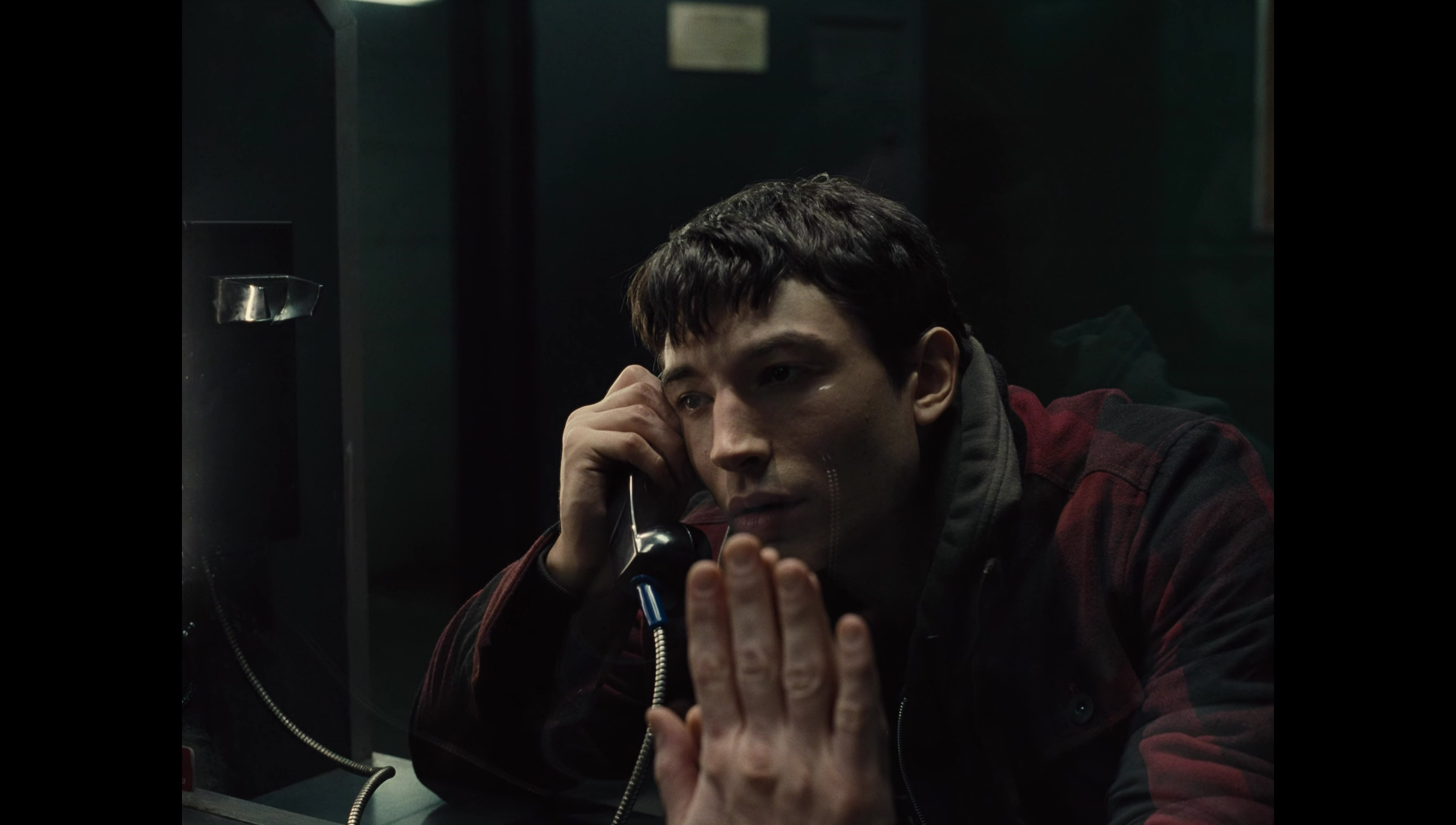 Zack Snyder’s Justice League (2021) screencap 9348